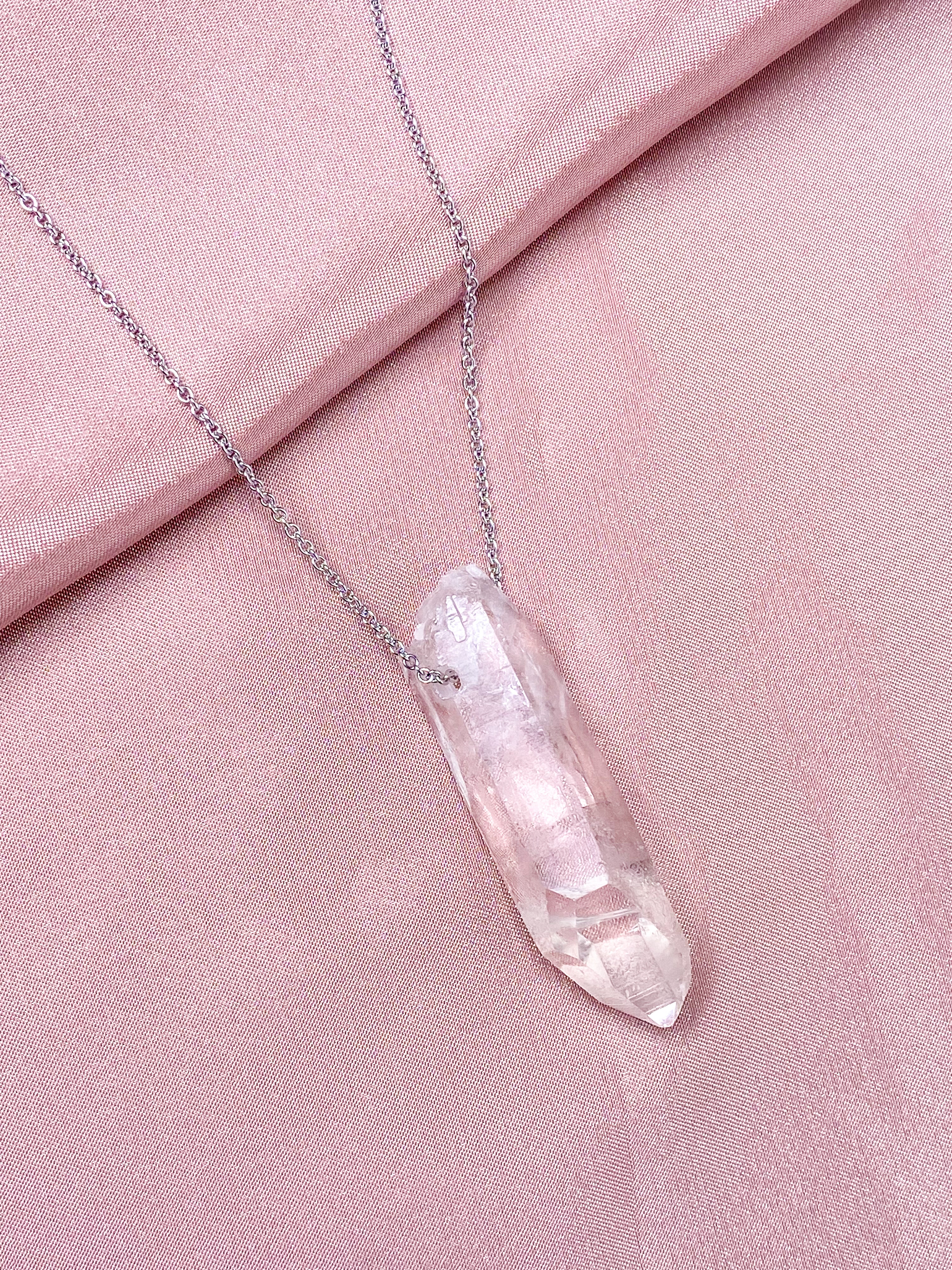 Bergkristallhänge (nr 1)