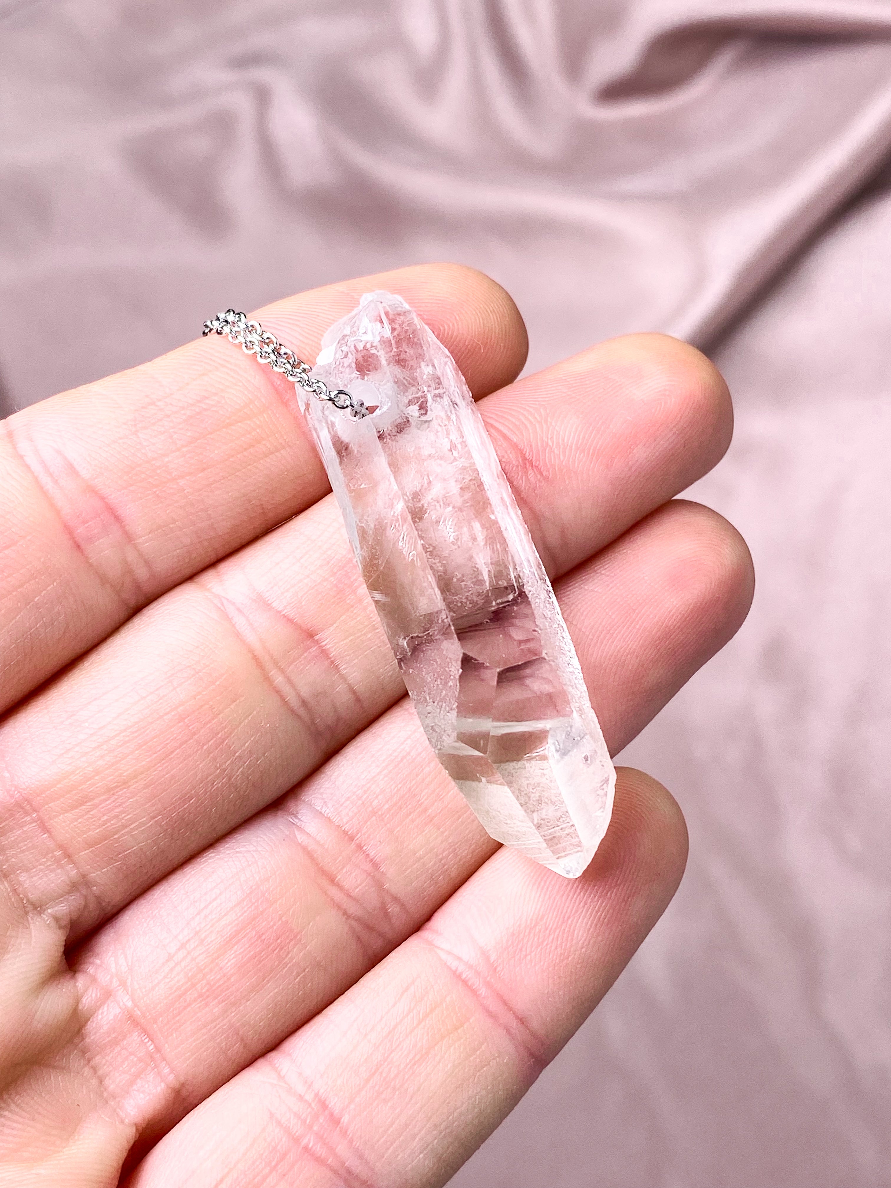 Bergkristallhänge (nr 1)