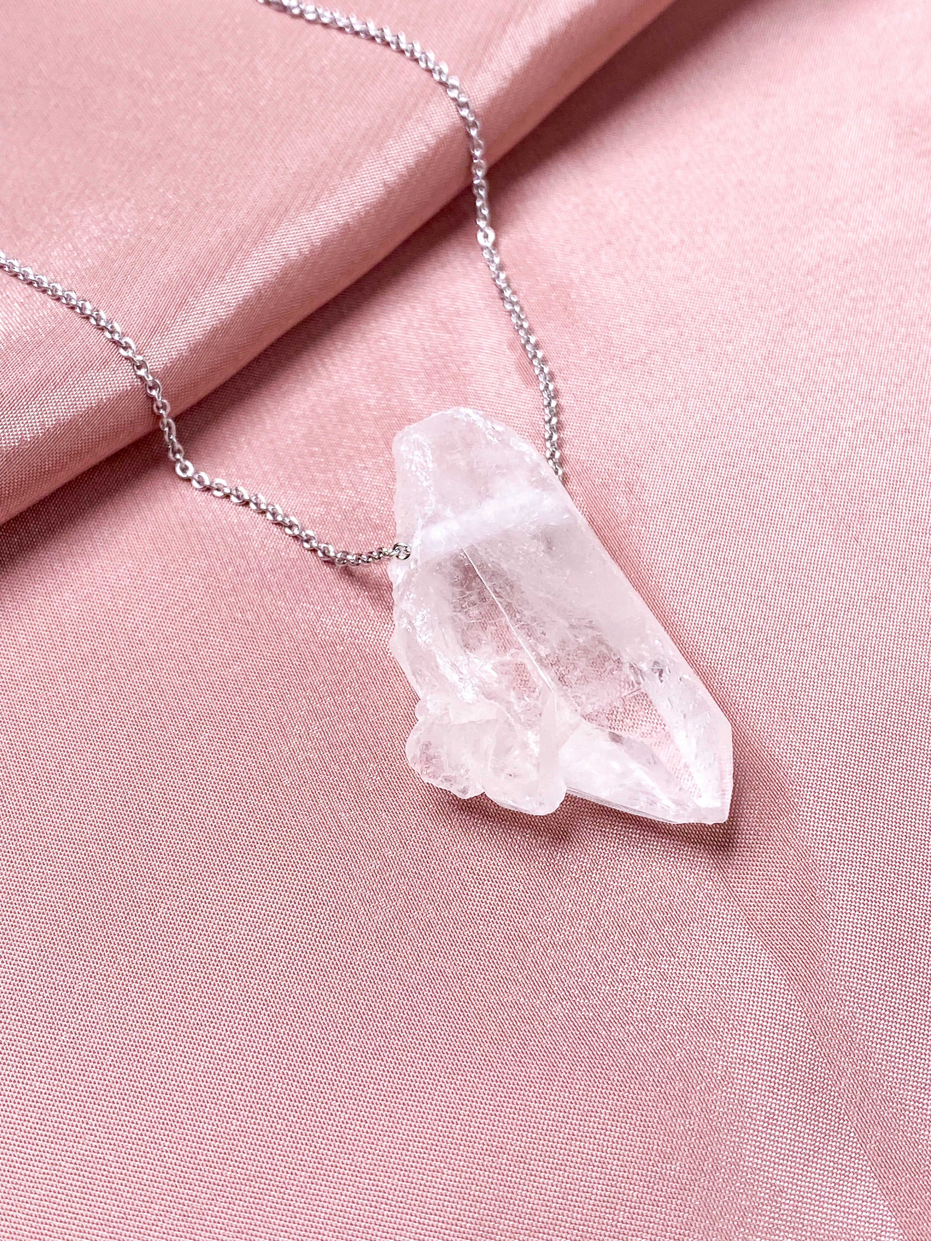 Bergkristallhänge (nr 1)