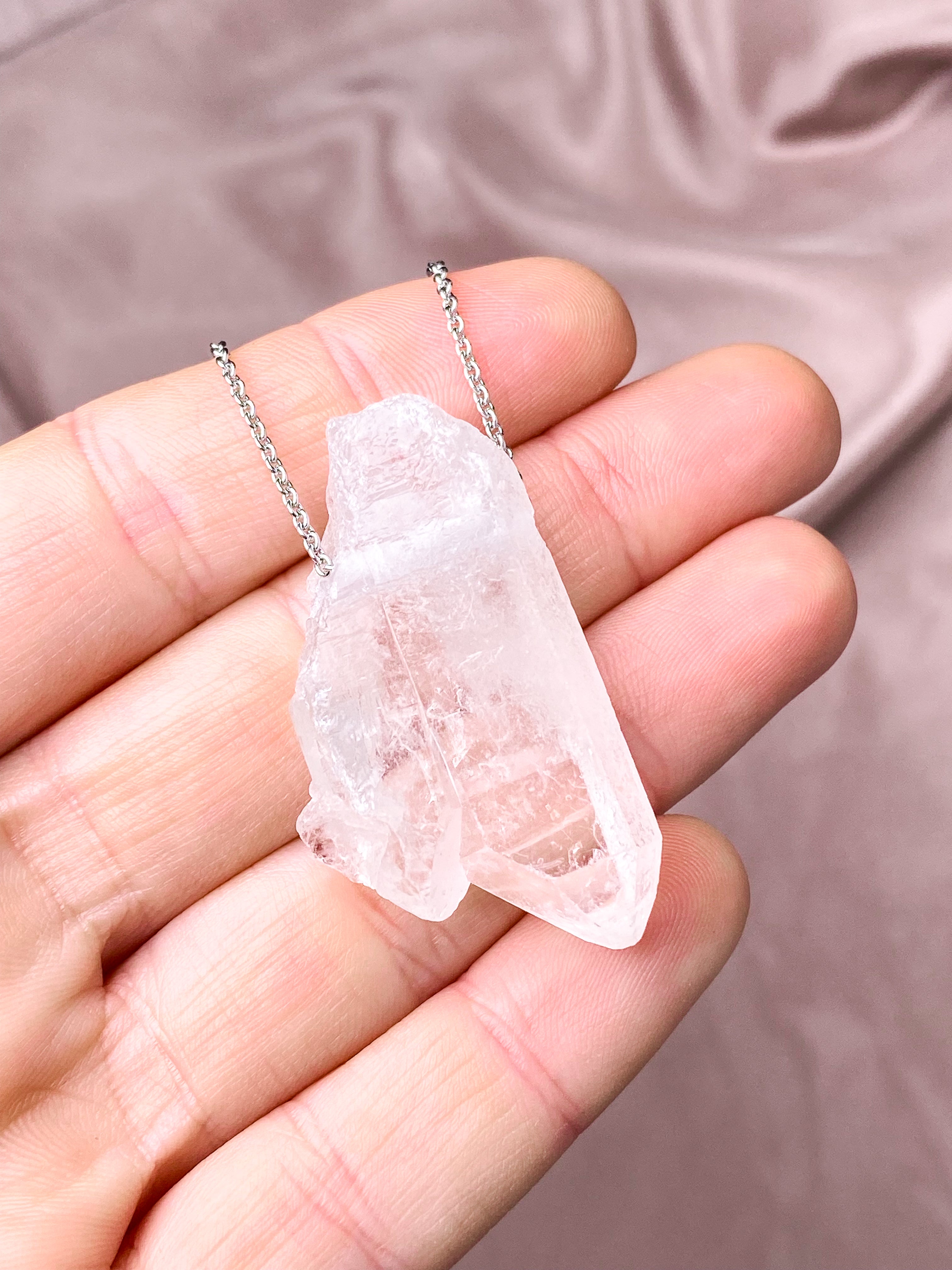 Bergkristallhänge (nr 1)