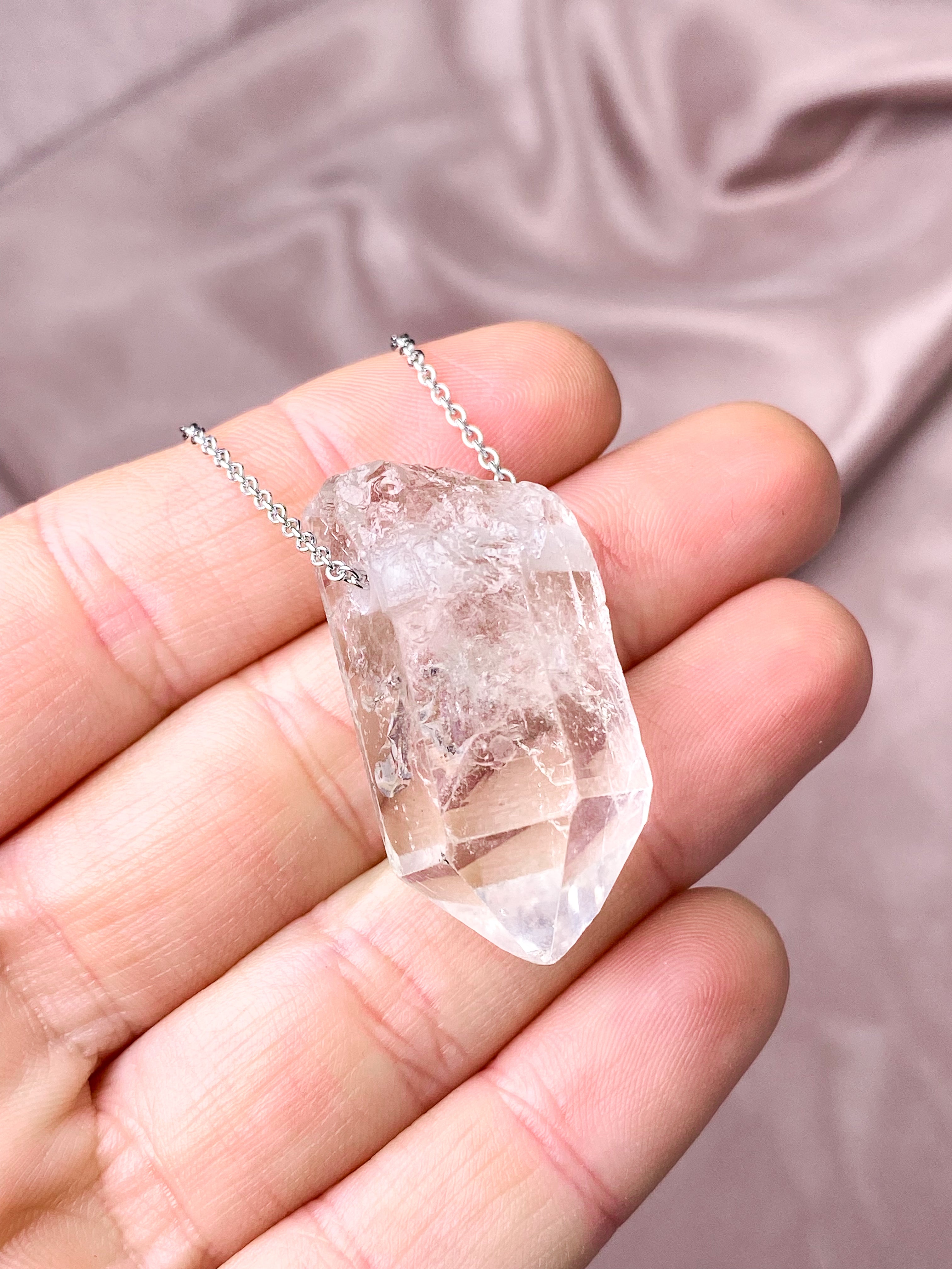 Bergkristallhänge (nr 1)