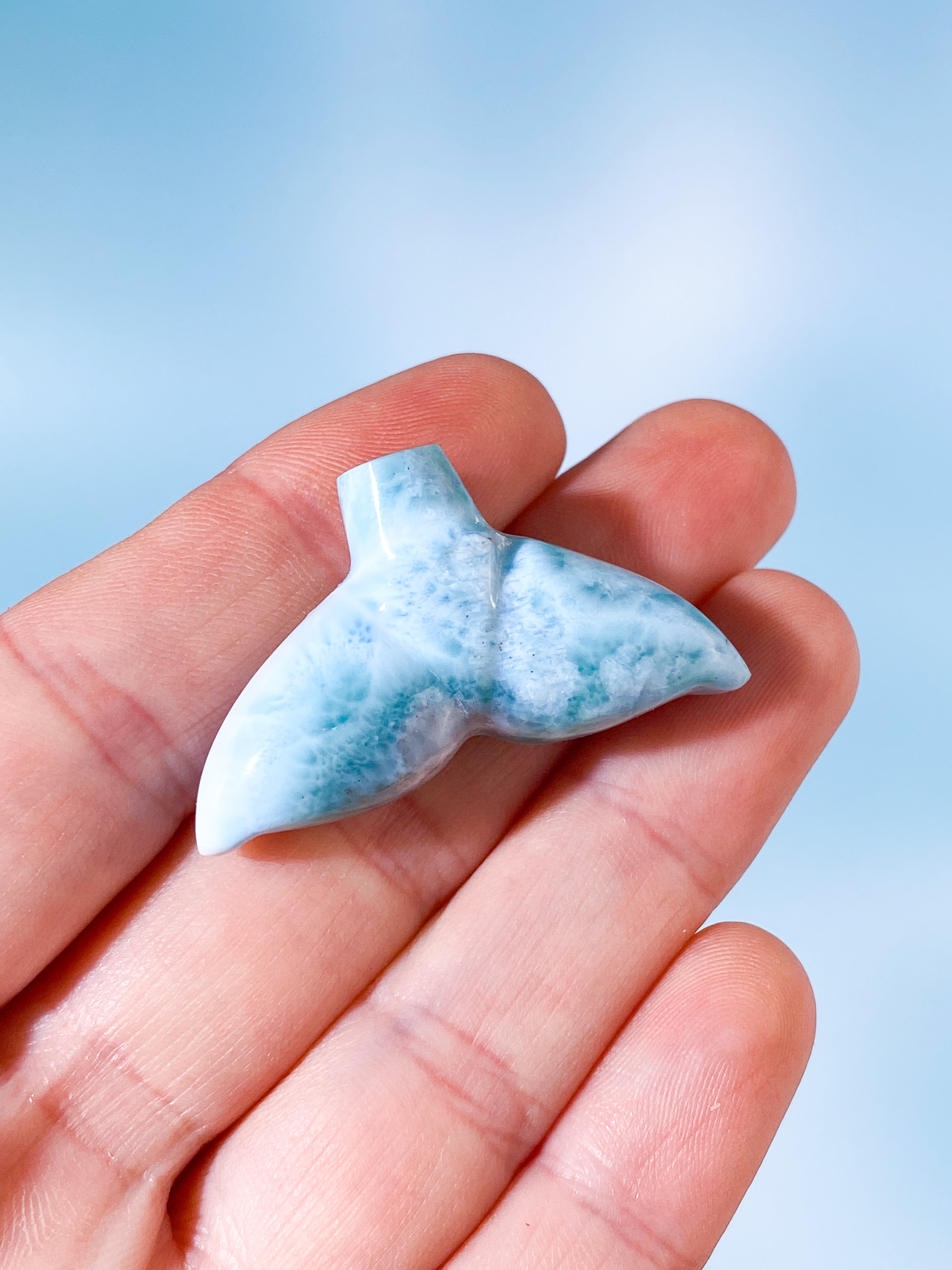 Larimar Hale (Nr. 2)