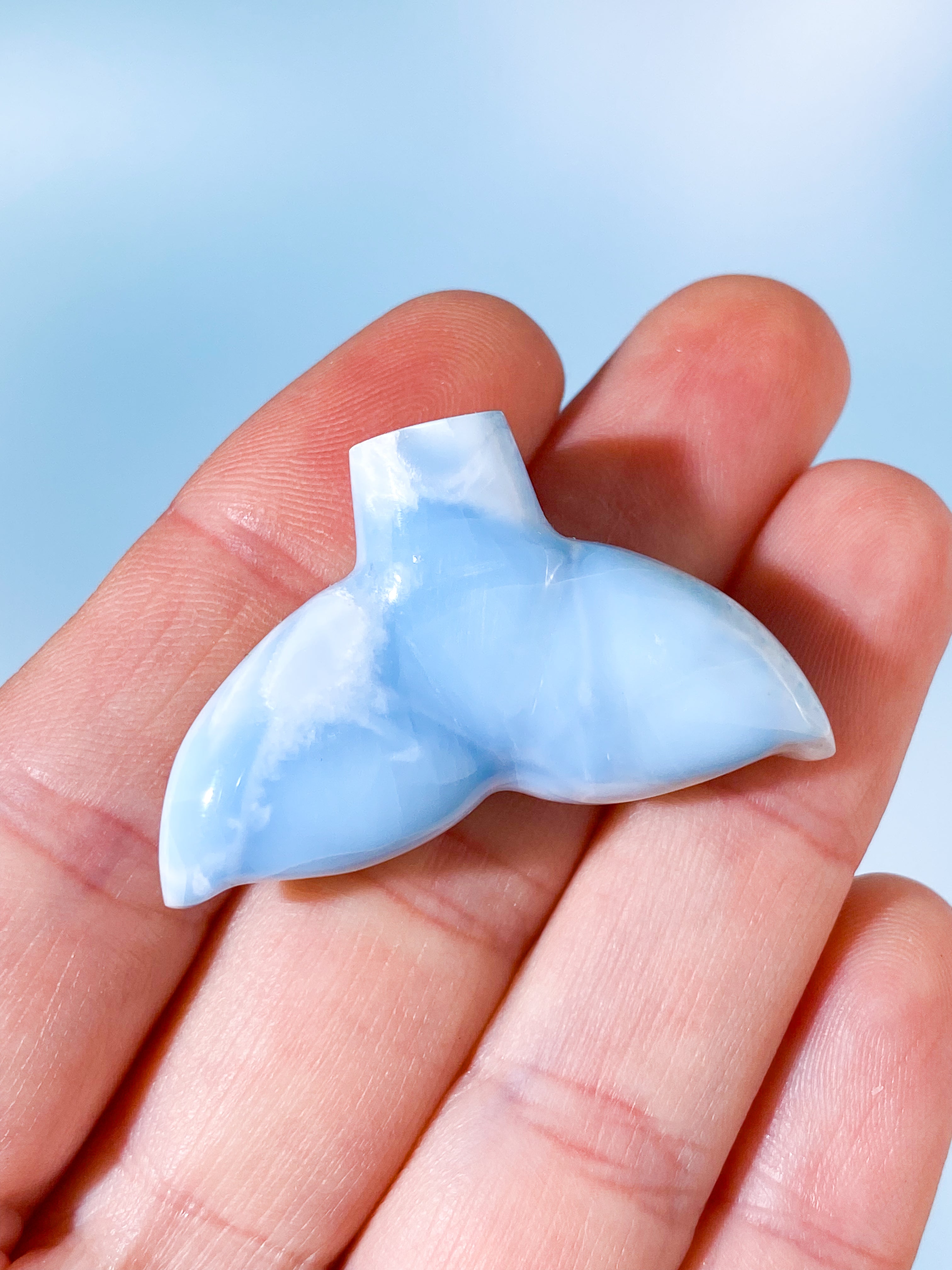 Larimar Hale (Nr. 3)