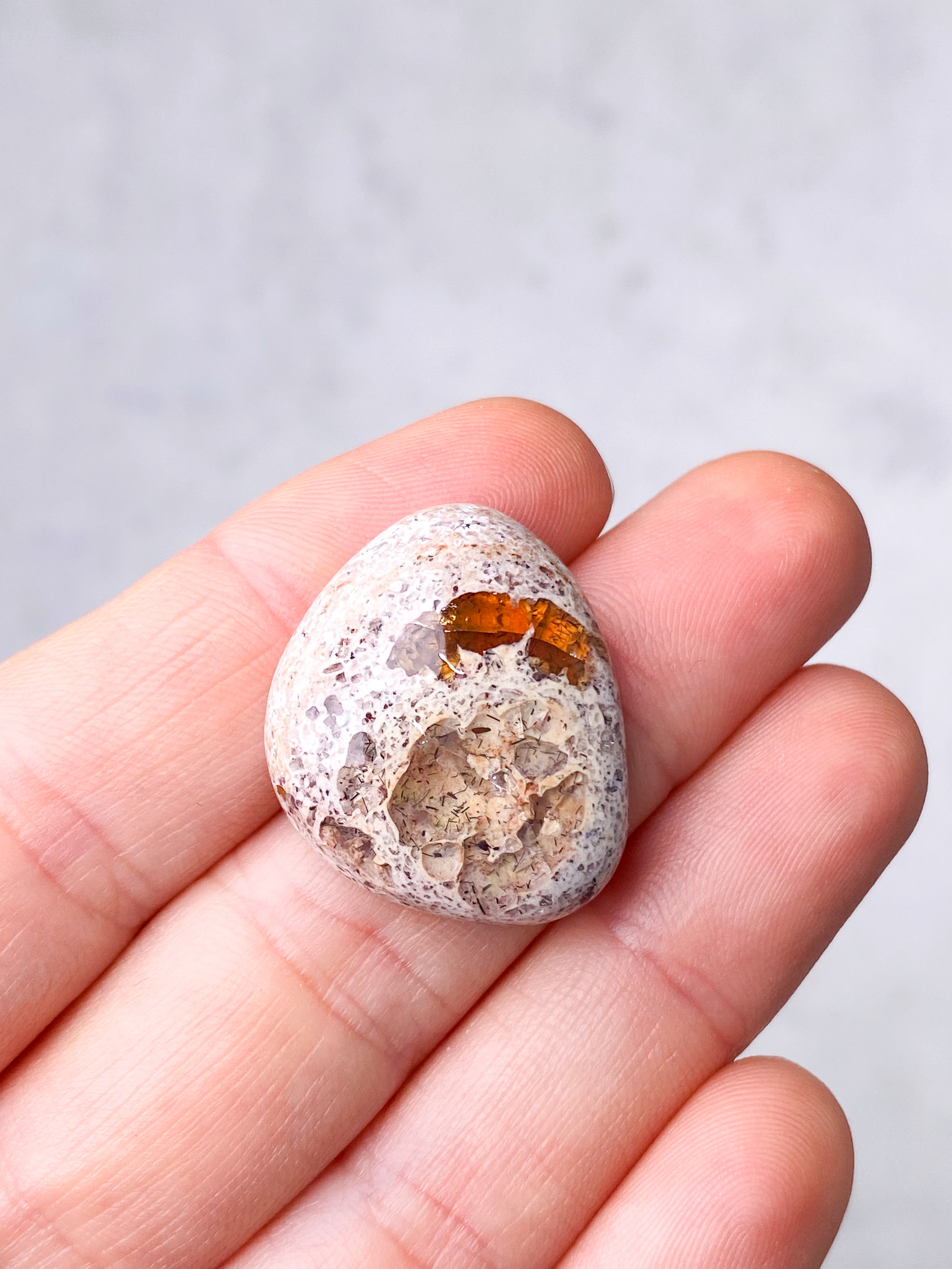 Mexicansk Opal (Nr. 37)