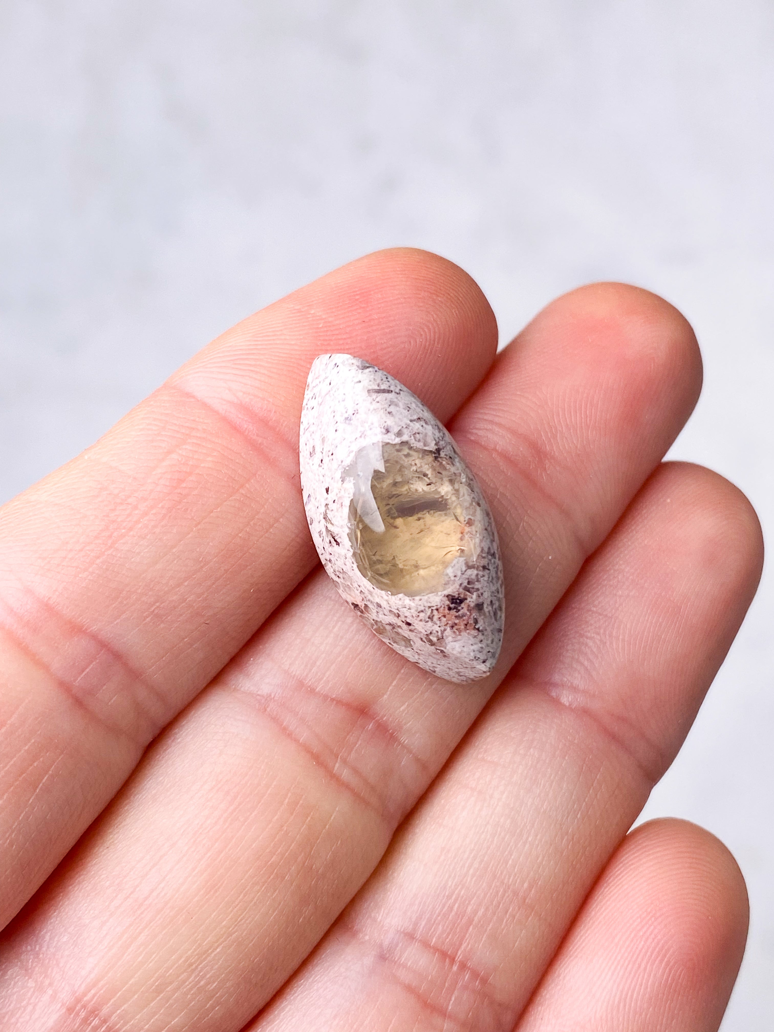 Mexicansk Opal (Nr. 40)