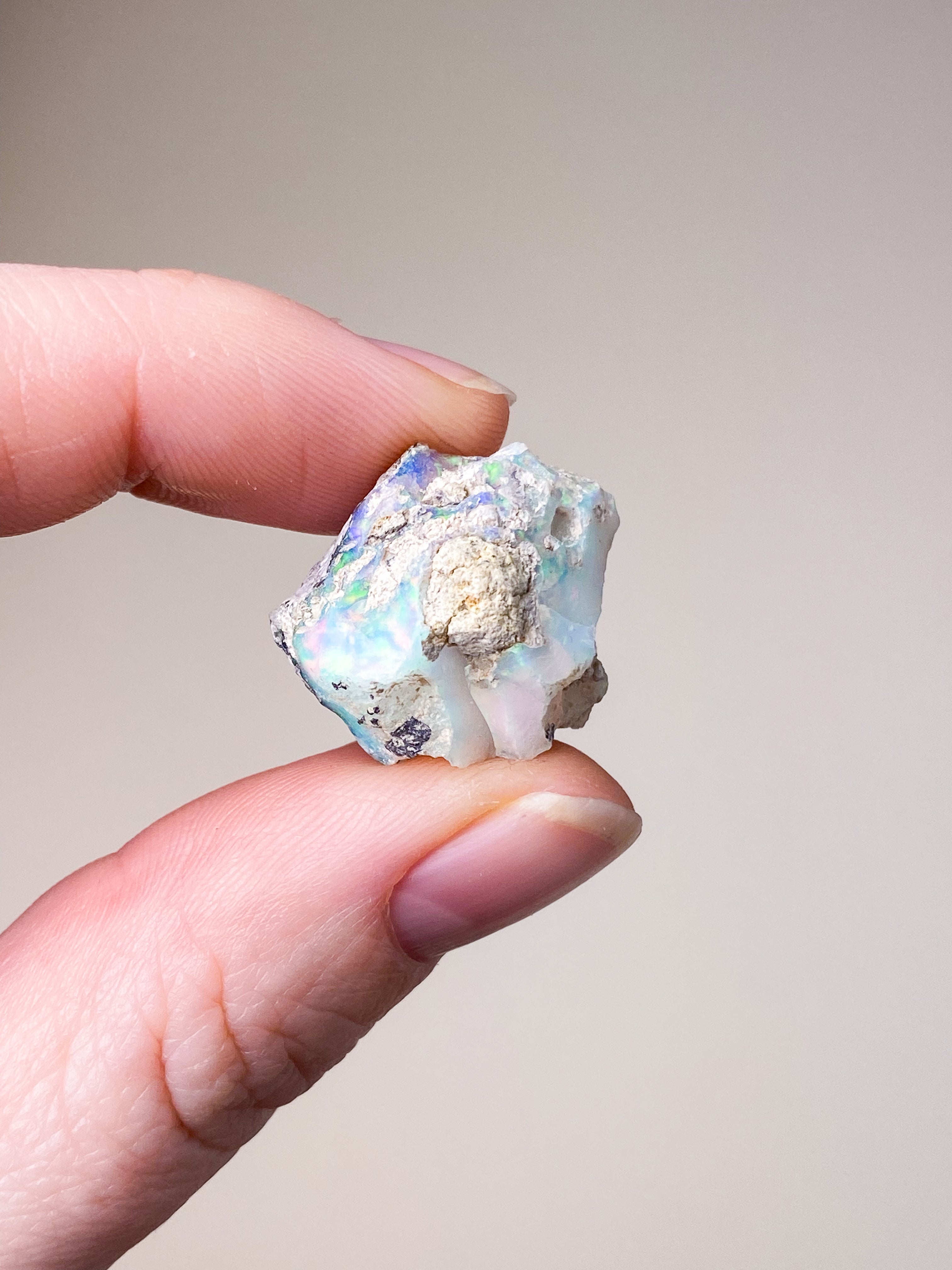 Etiopisk Opal (Nr. 2)