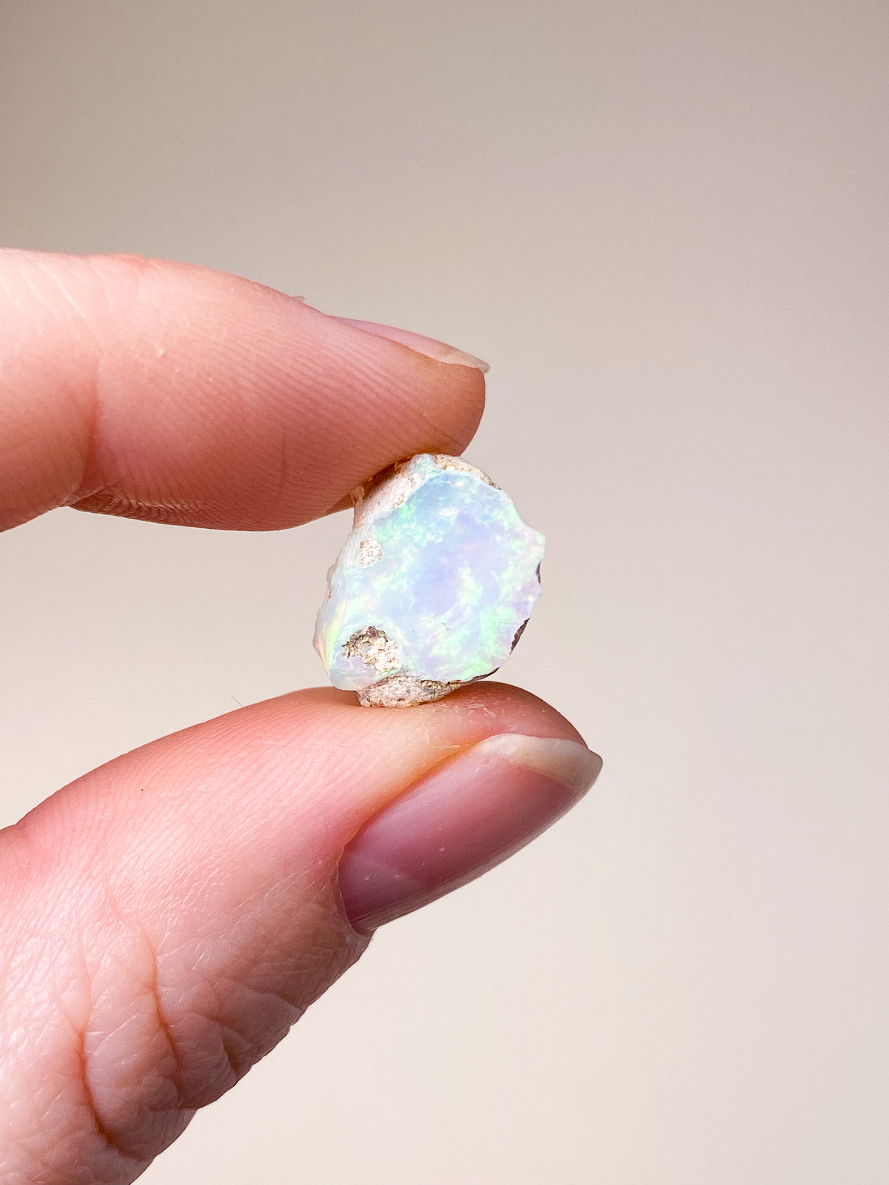 Etiopisk Opal (Nr. 29)