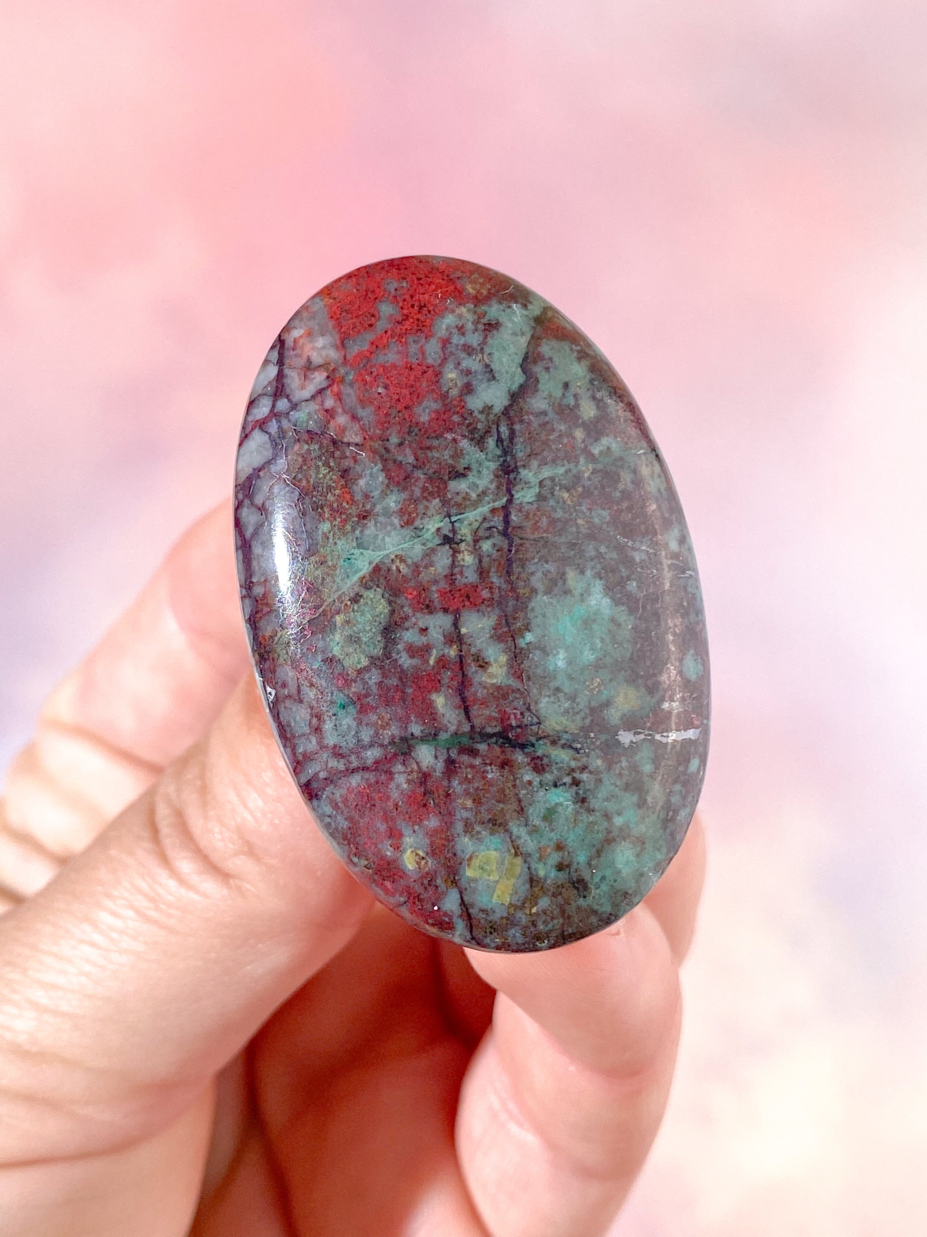 Sonora Sunset Palmstone (Nr. 2)