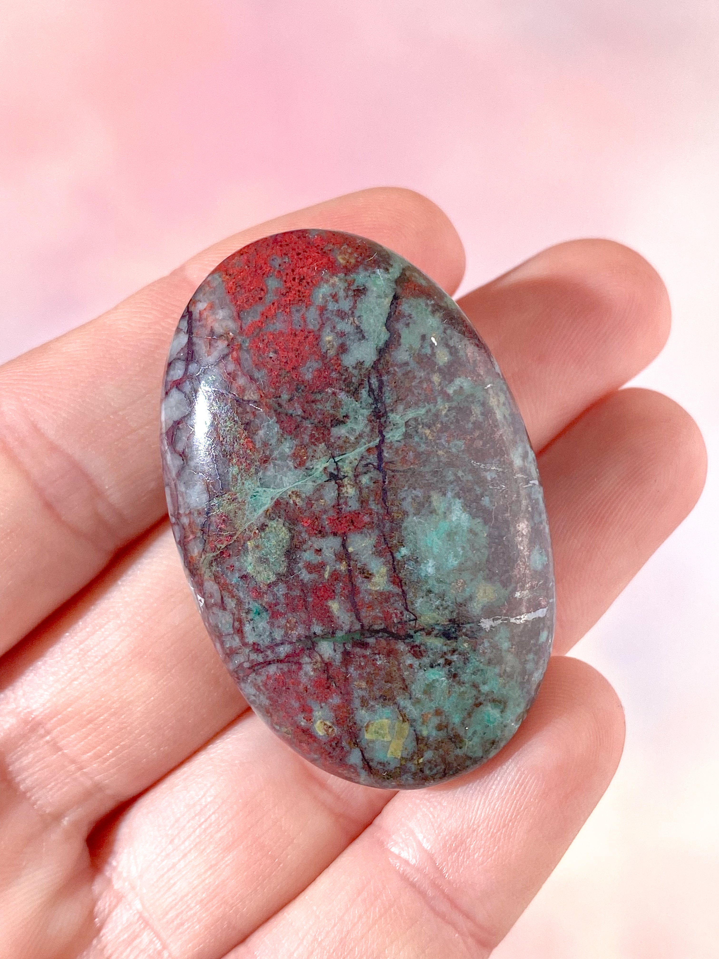 Sonora Sunset Palmstone (Nr. 2)