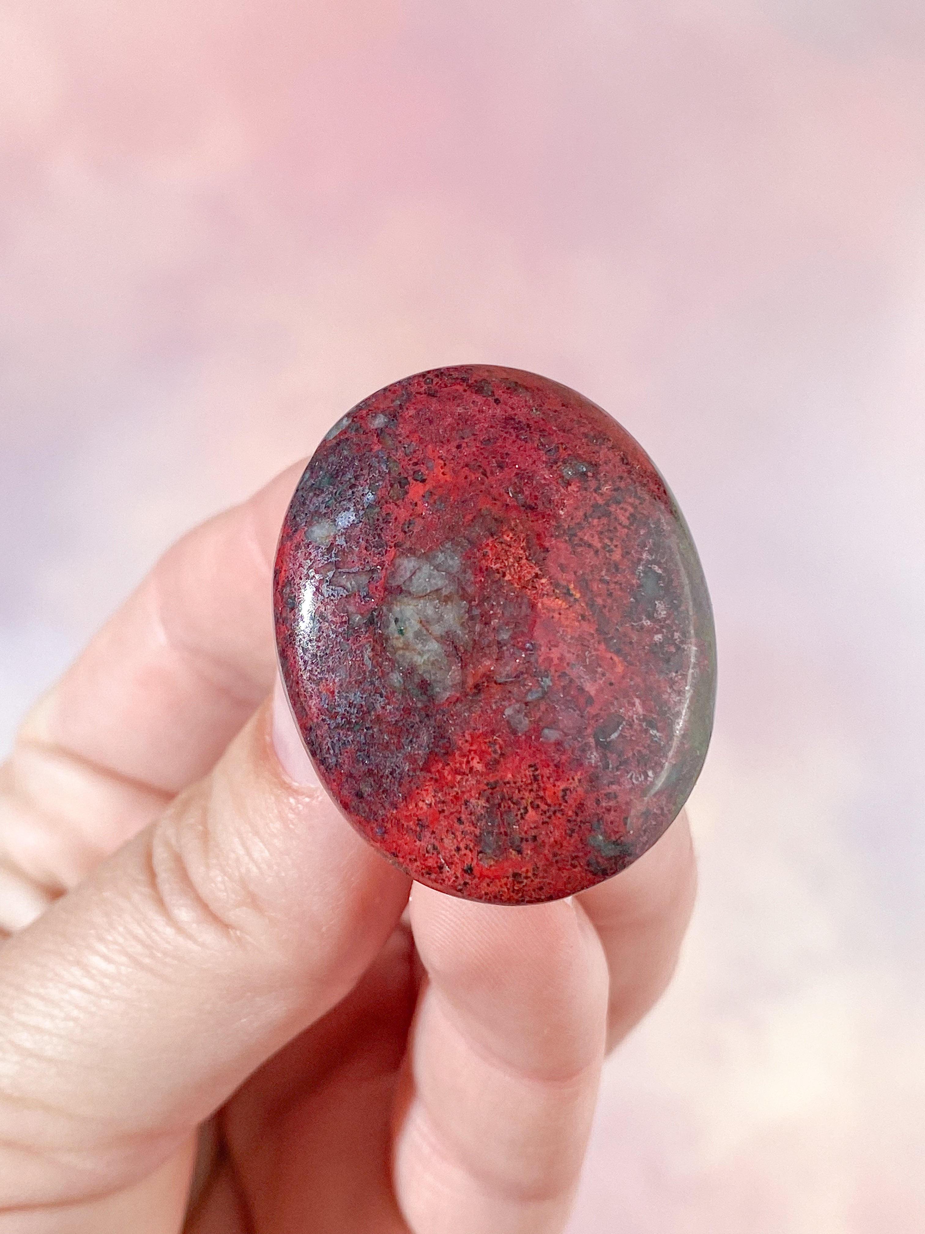 Sonora Sunset Palmstone (Nr. 3)