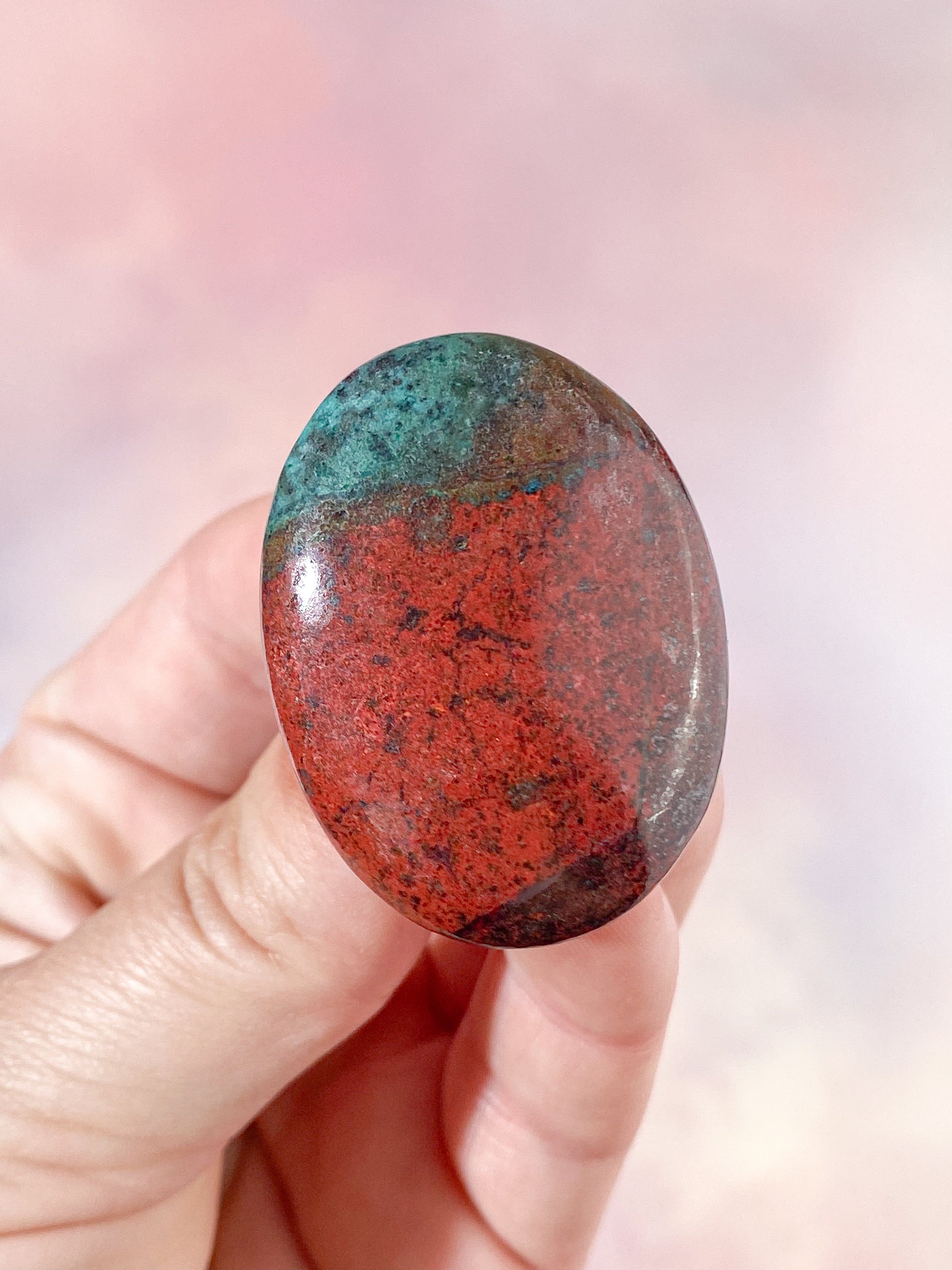 Sonora Sunset Palmstone (Nr. 4)