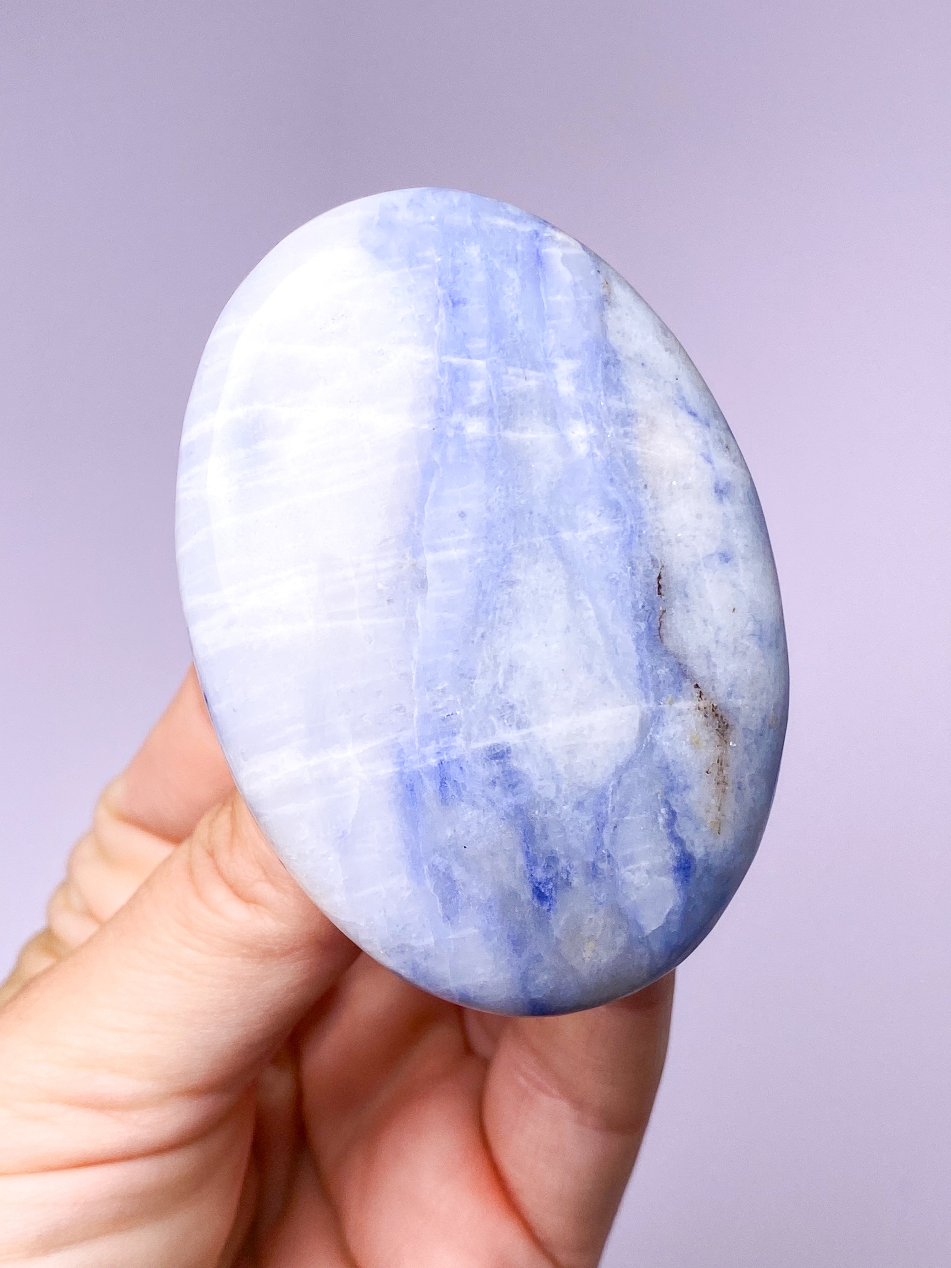 Afghanit Palmstone (Nr. 3)