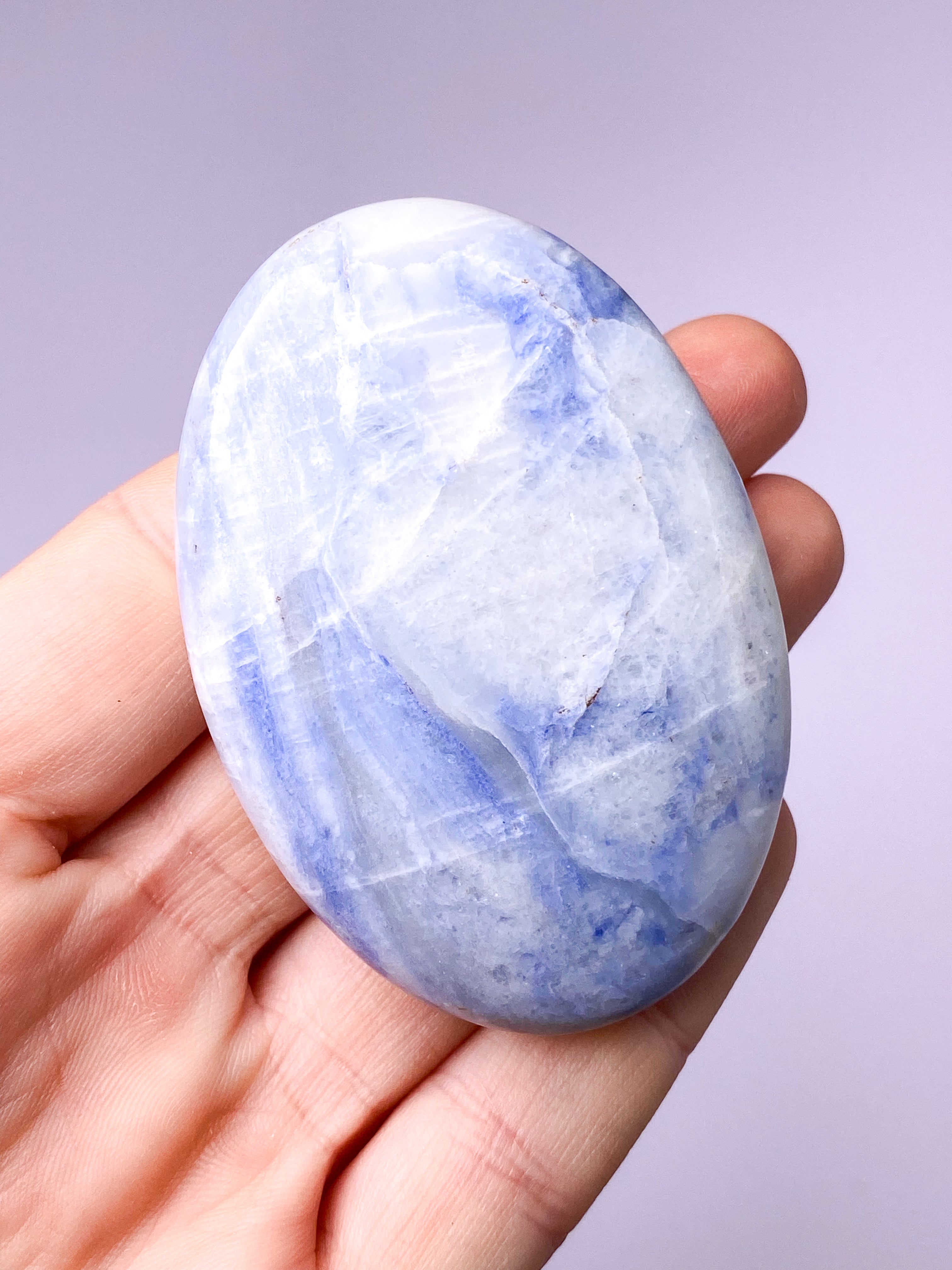 Afghanit Palmstone (Nr. 3)