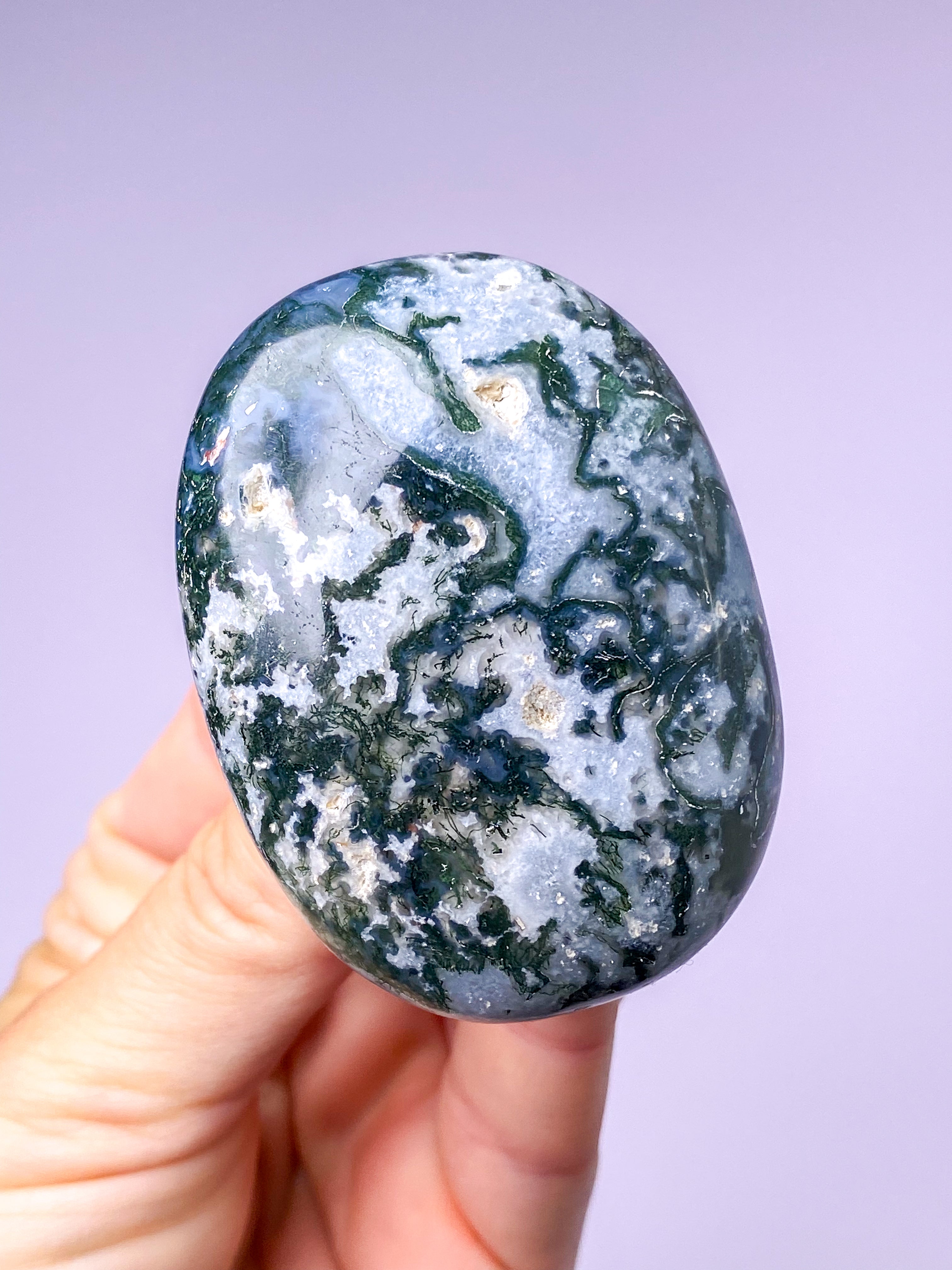 Mos Agat Palmstone (Nr. 2)