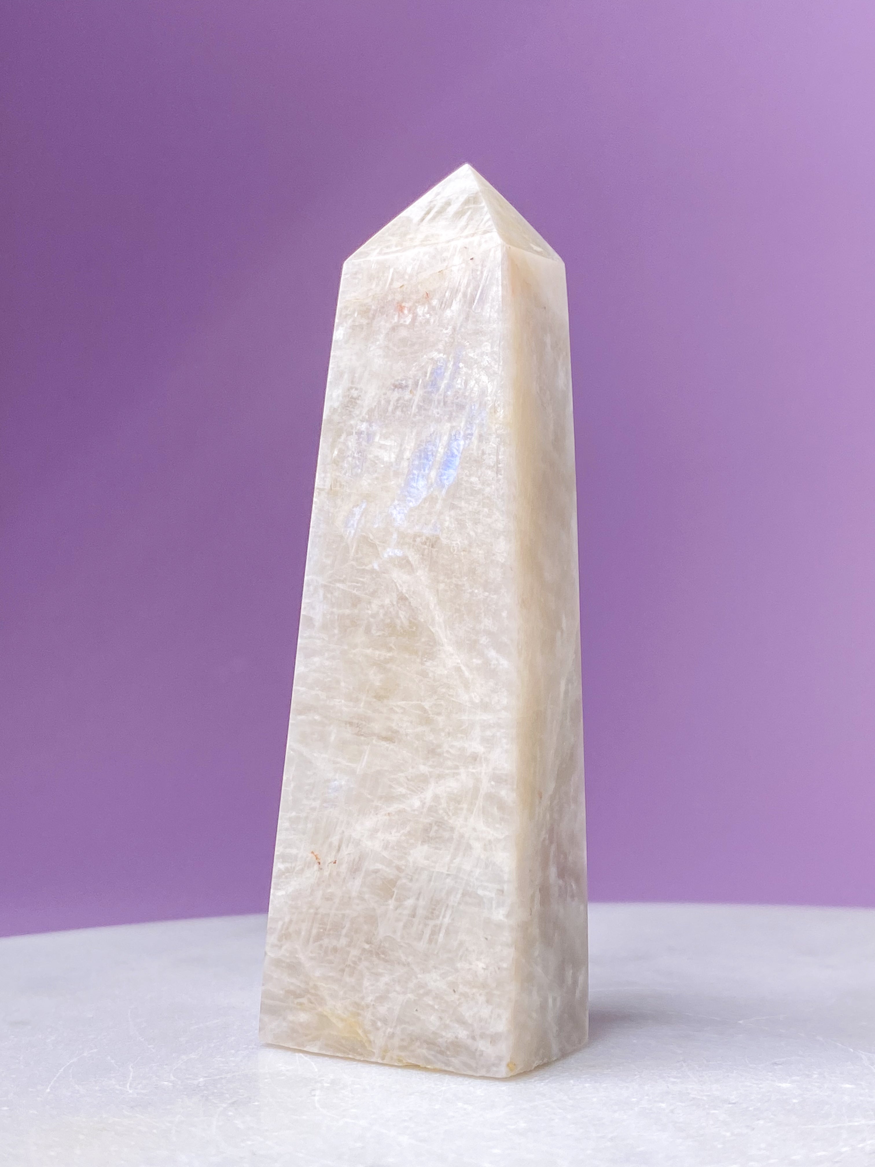 Tanzania Månstenstorn (nr 1)