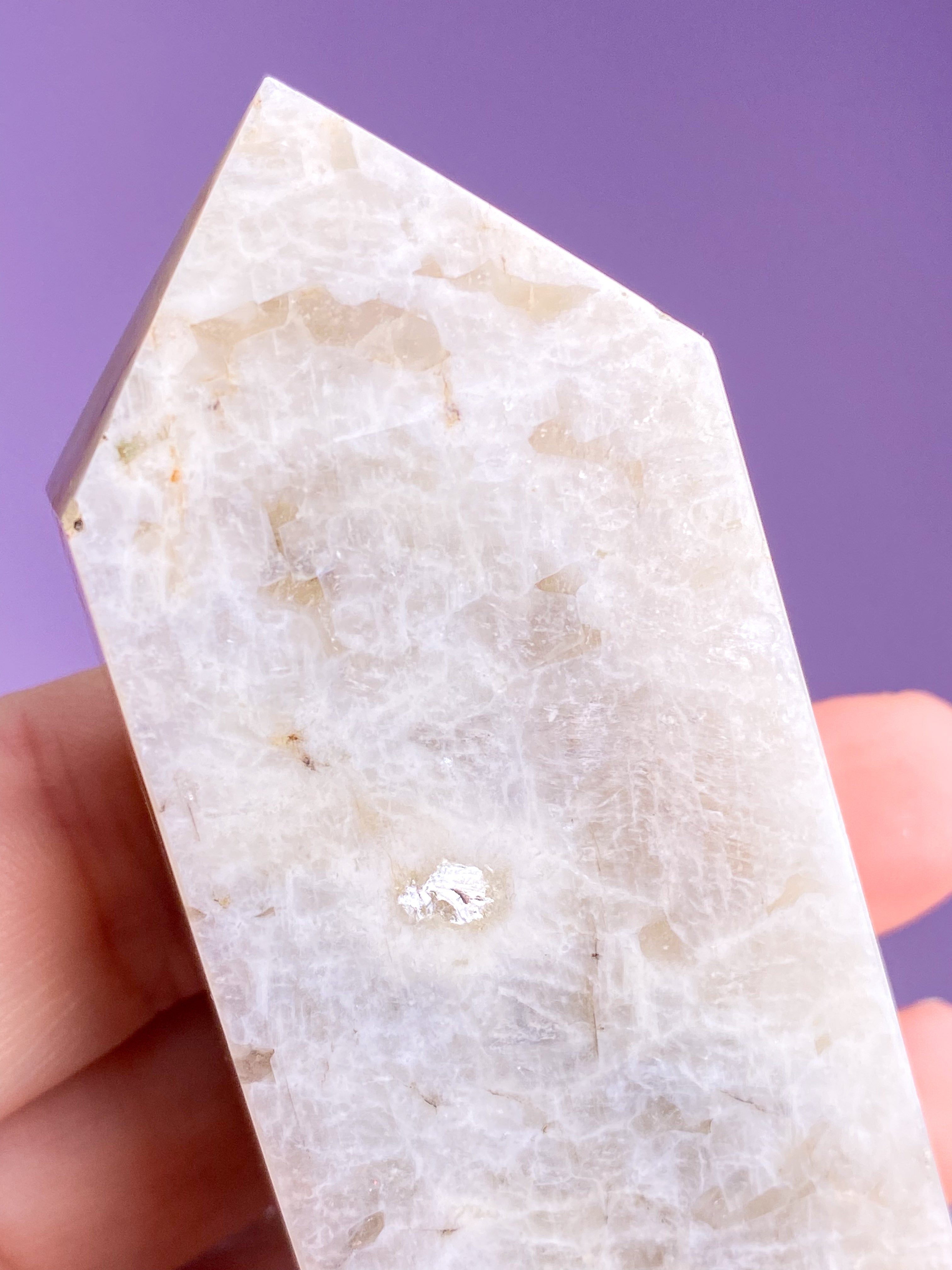 Tanzania Månstenstorn (nr 1)