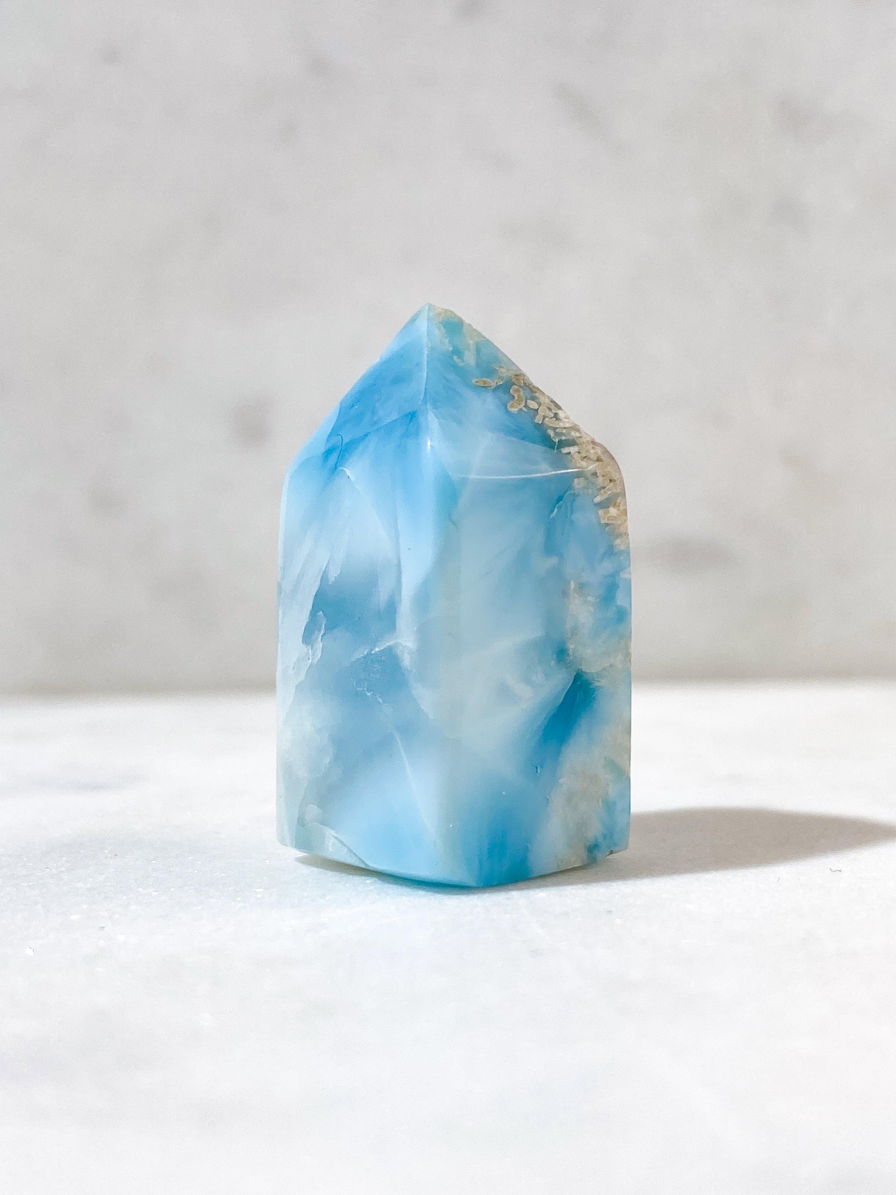 Larimar Tårn (Nr. 3)