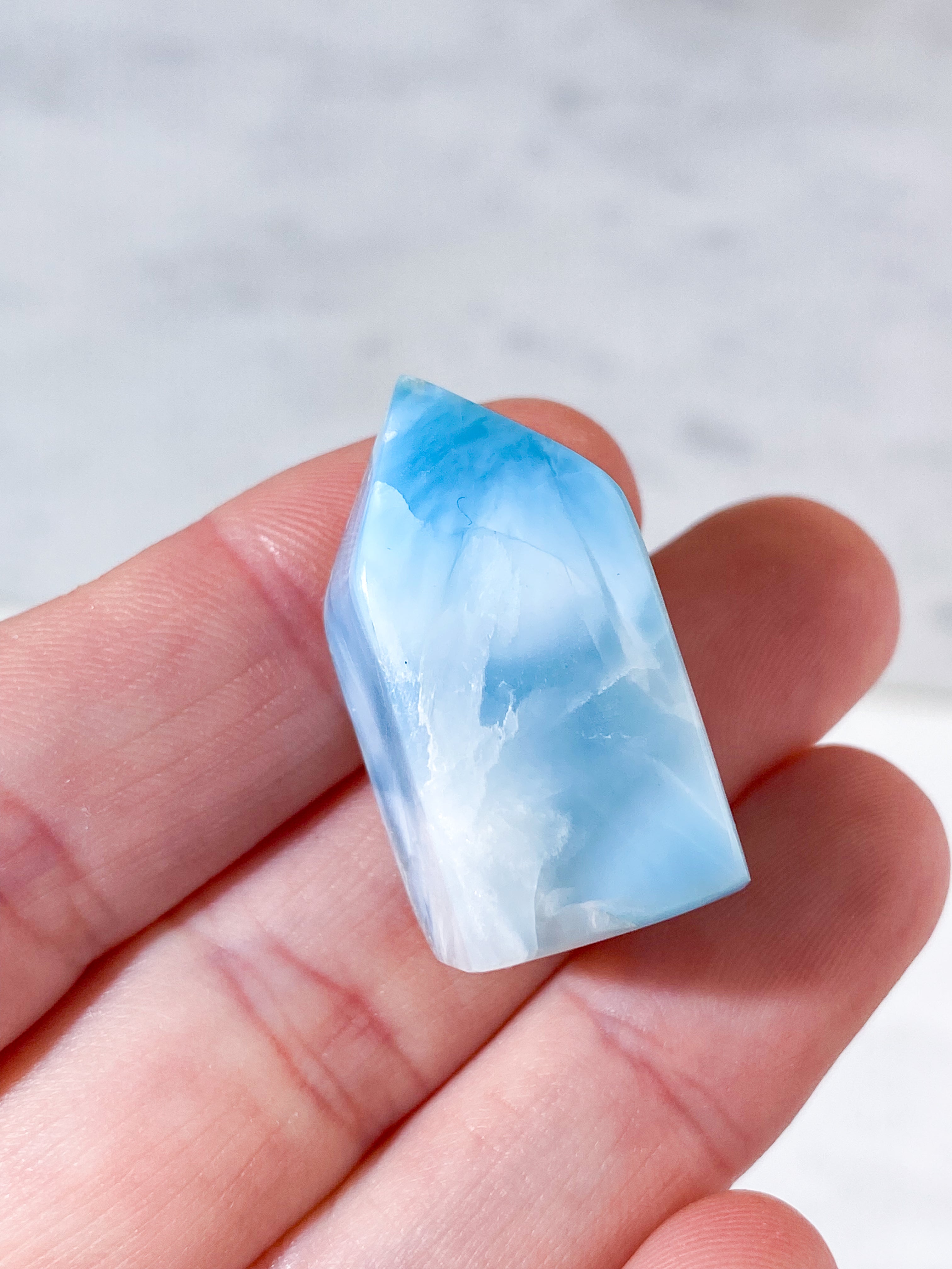 Larimar Tårn (Nr. 3)