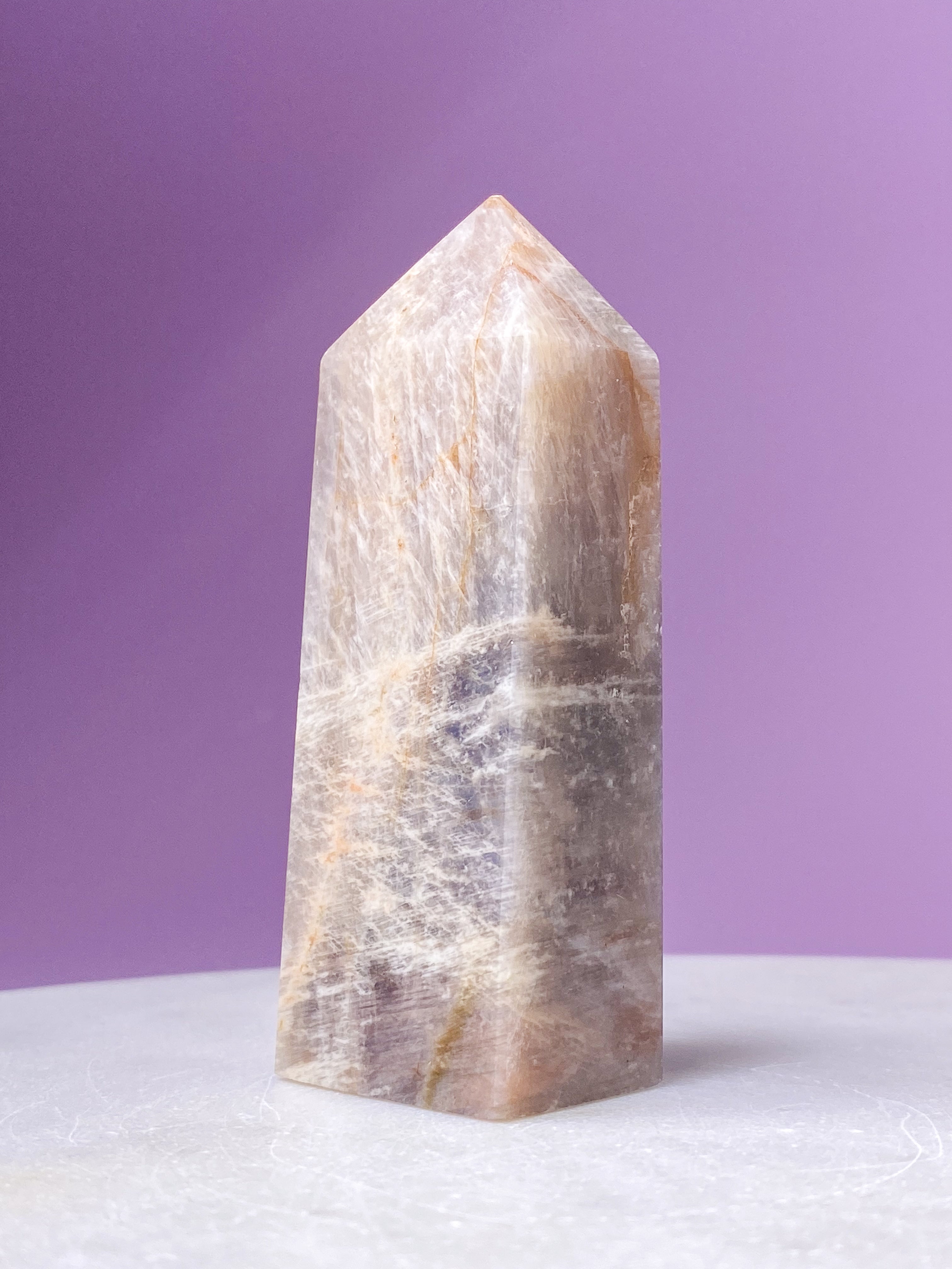 Tanzania Månstenstorn (nr 1)