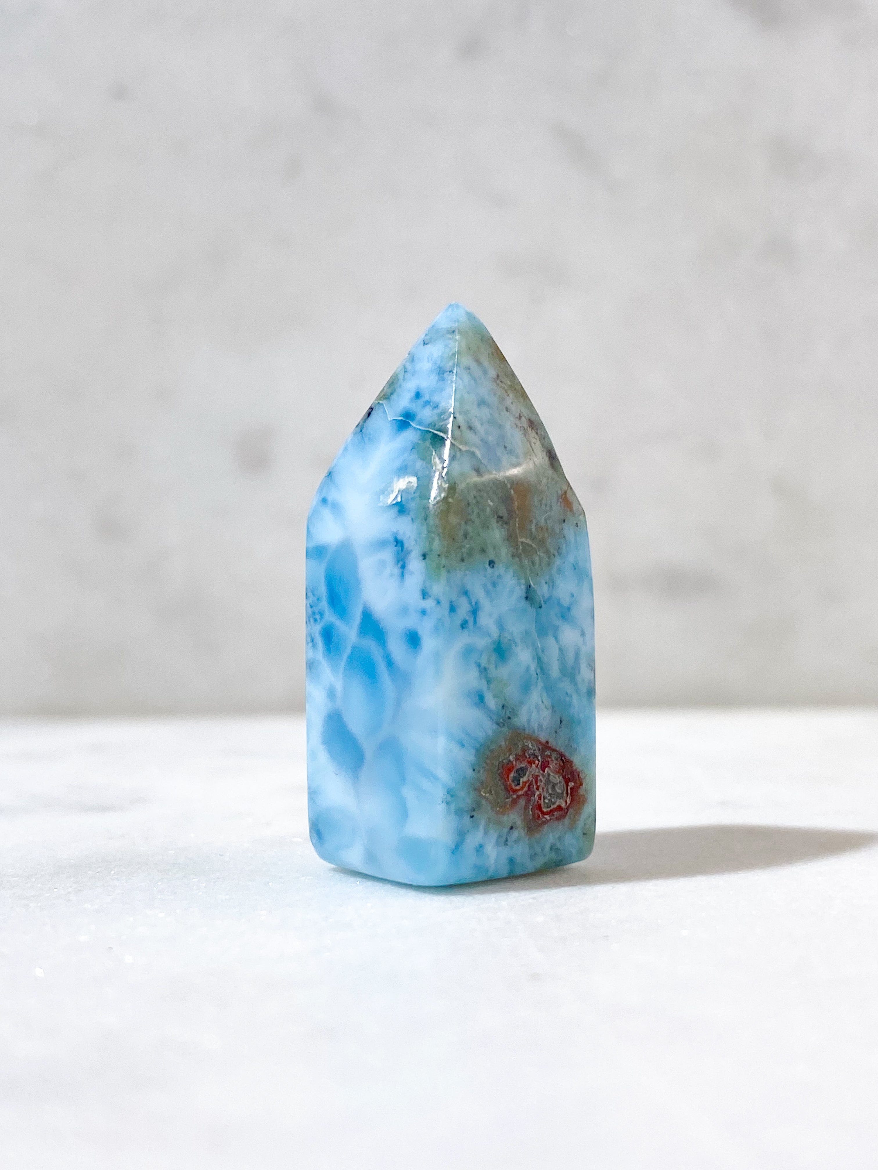 Larimar Tårn (Nr. 5)