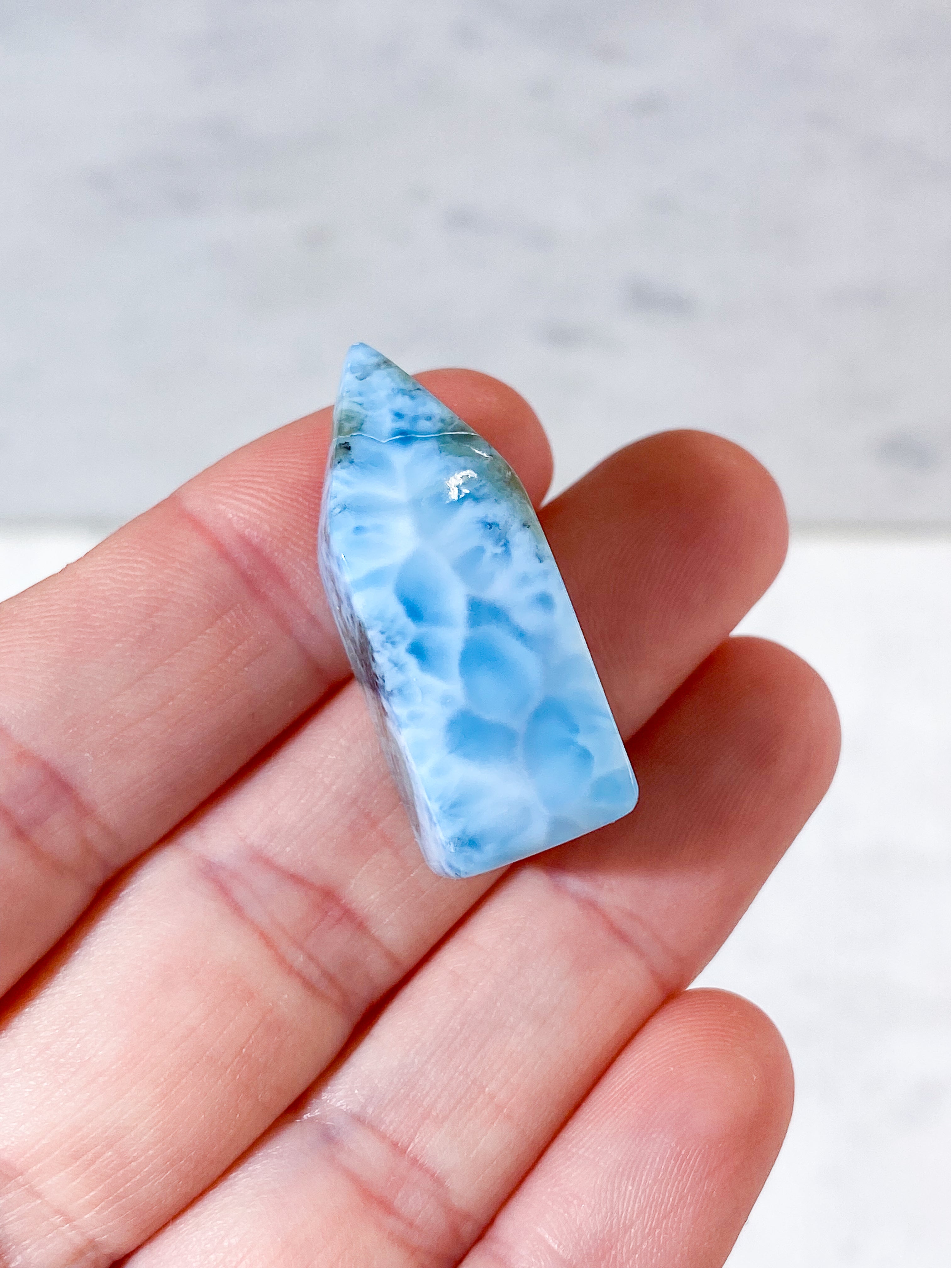 Larimar Tårn (Nr. 5)