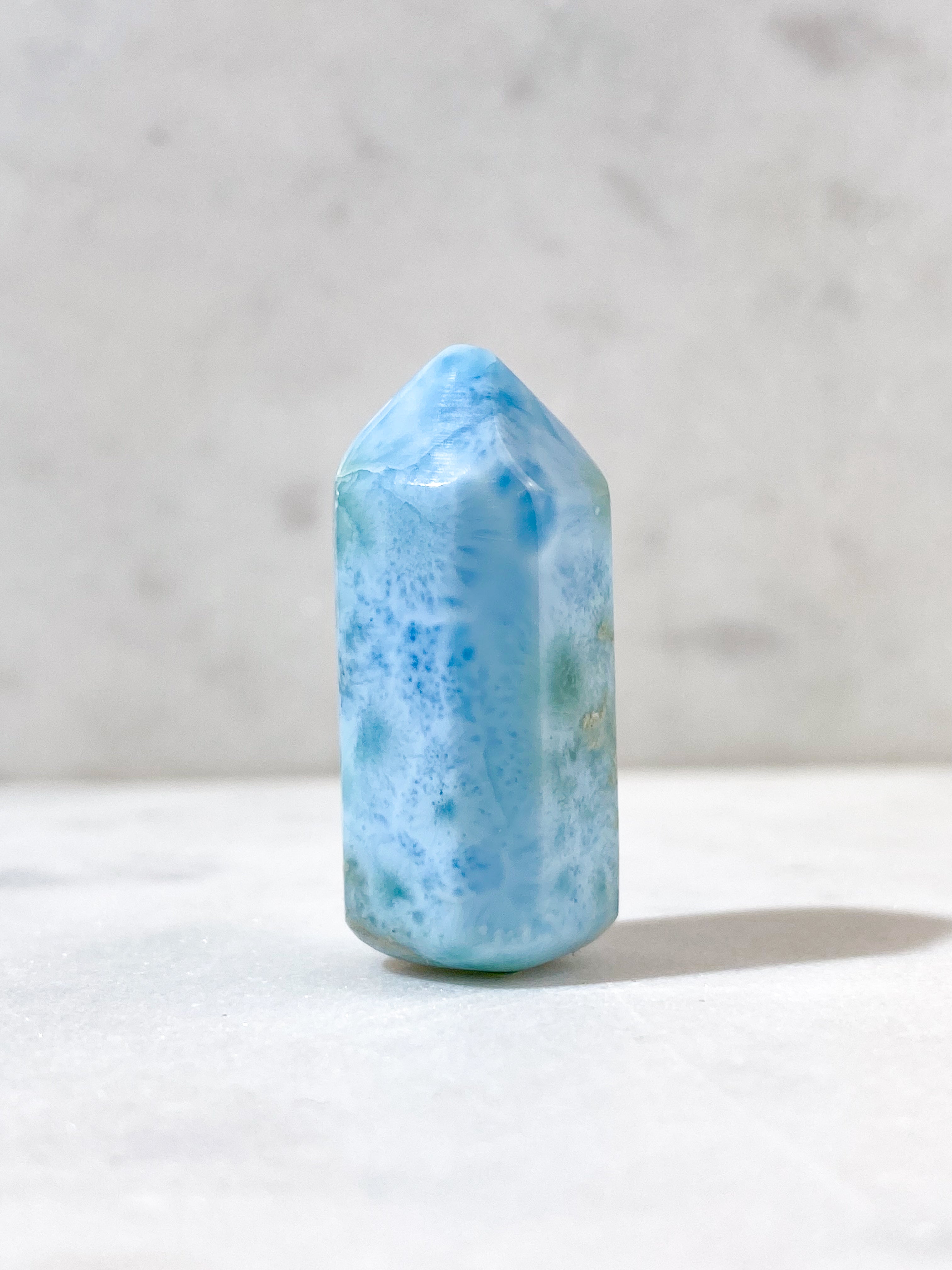 Larimar Tårn (Nr. 7)
