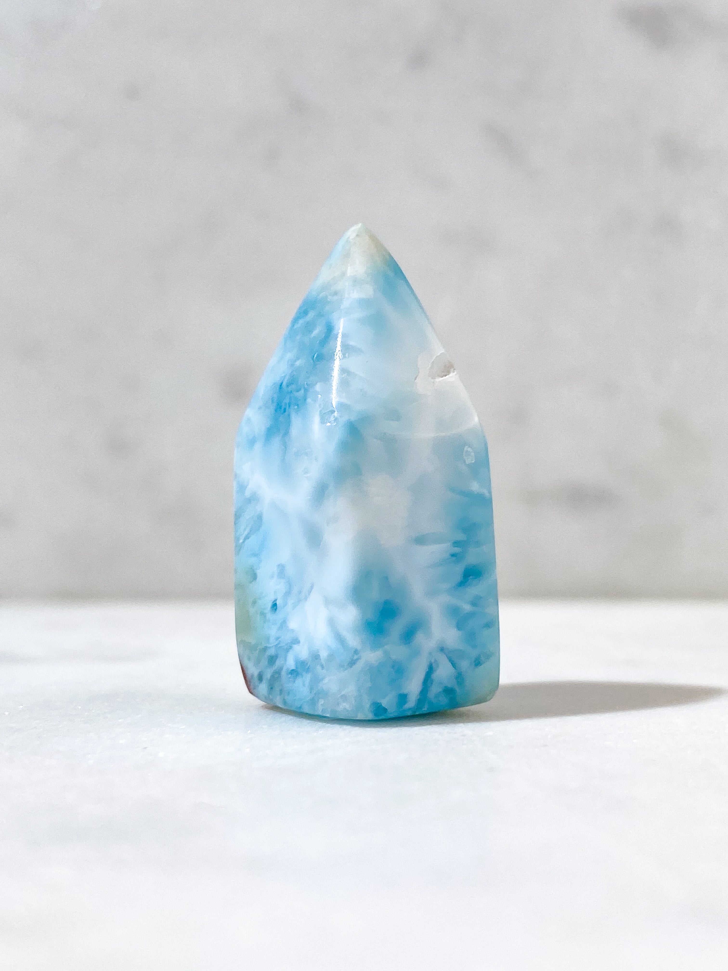 Larimar Tårn (Nr. 8)