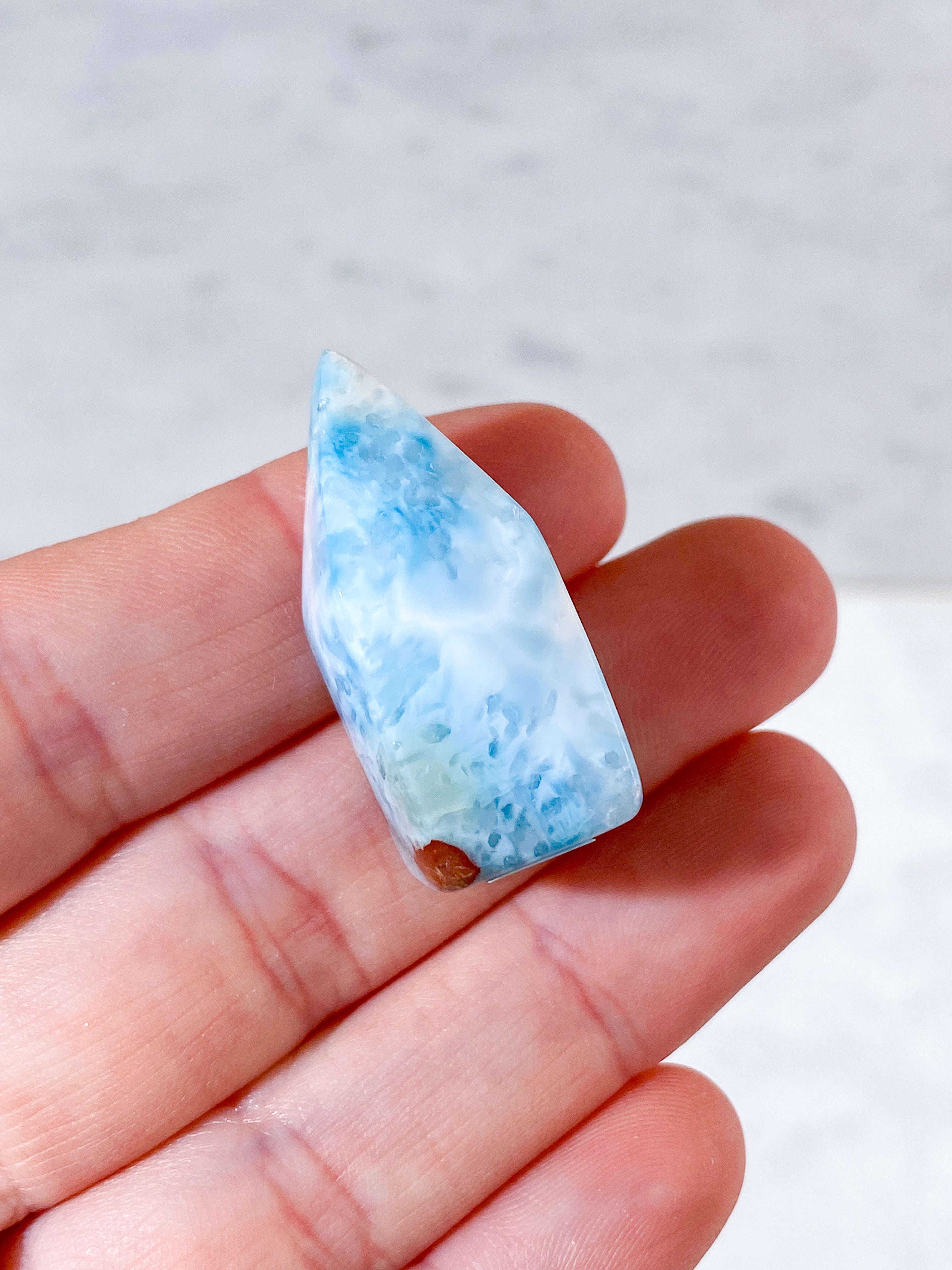 Larimar Tårn (Nr. 8)