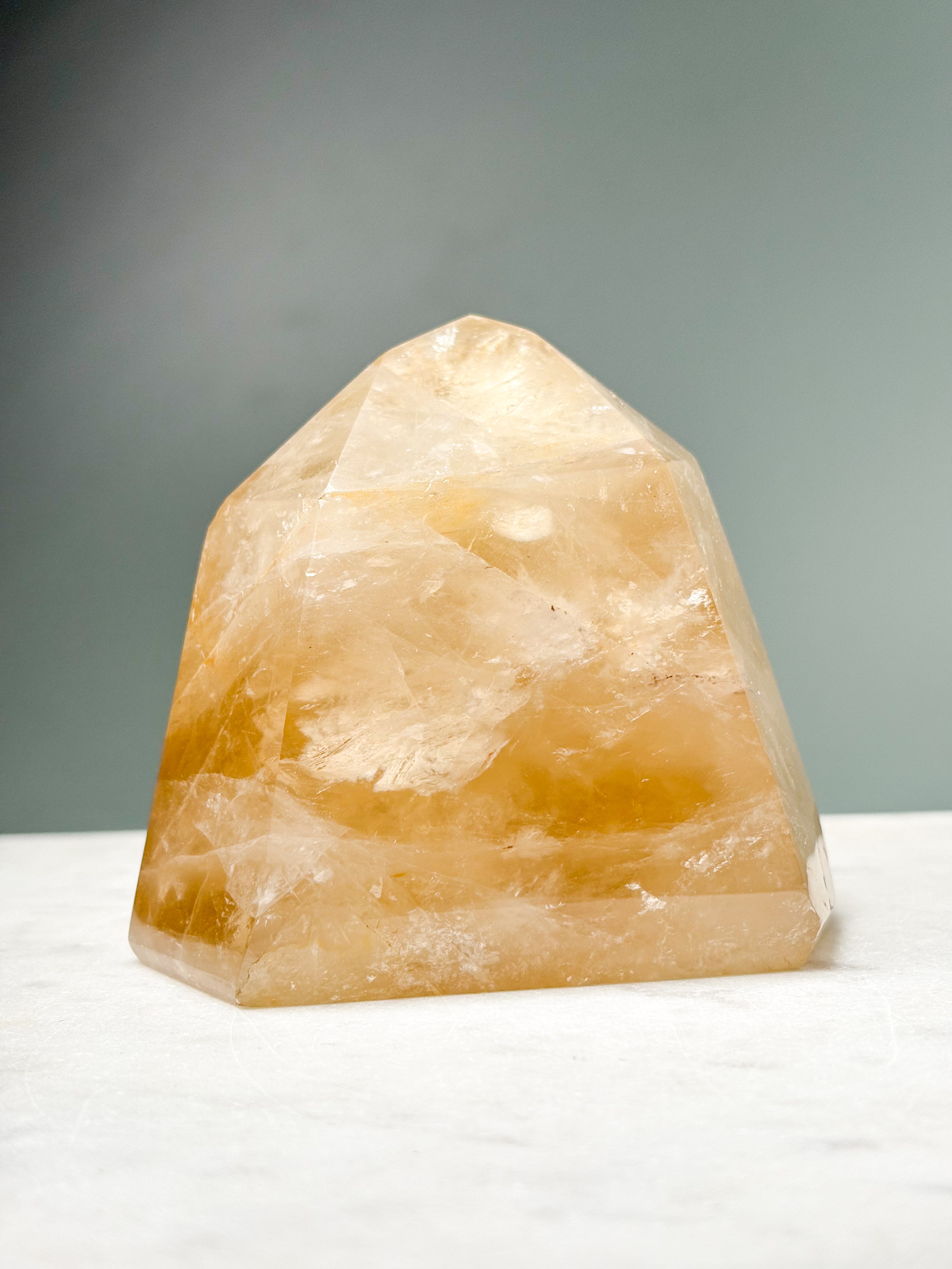 Citrin Tårn (Nr. 1)