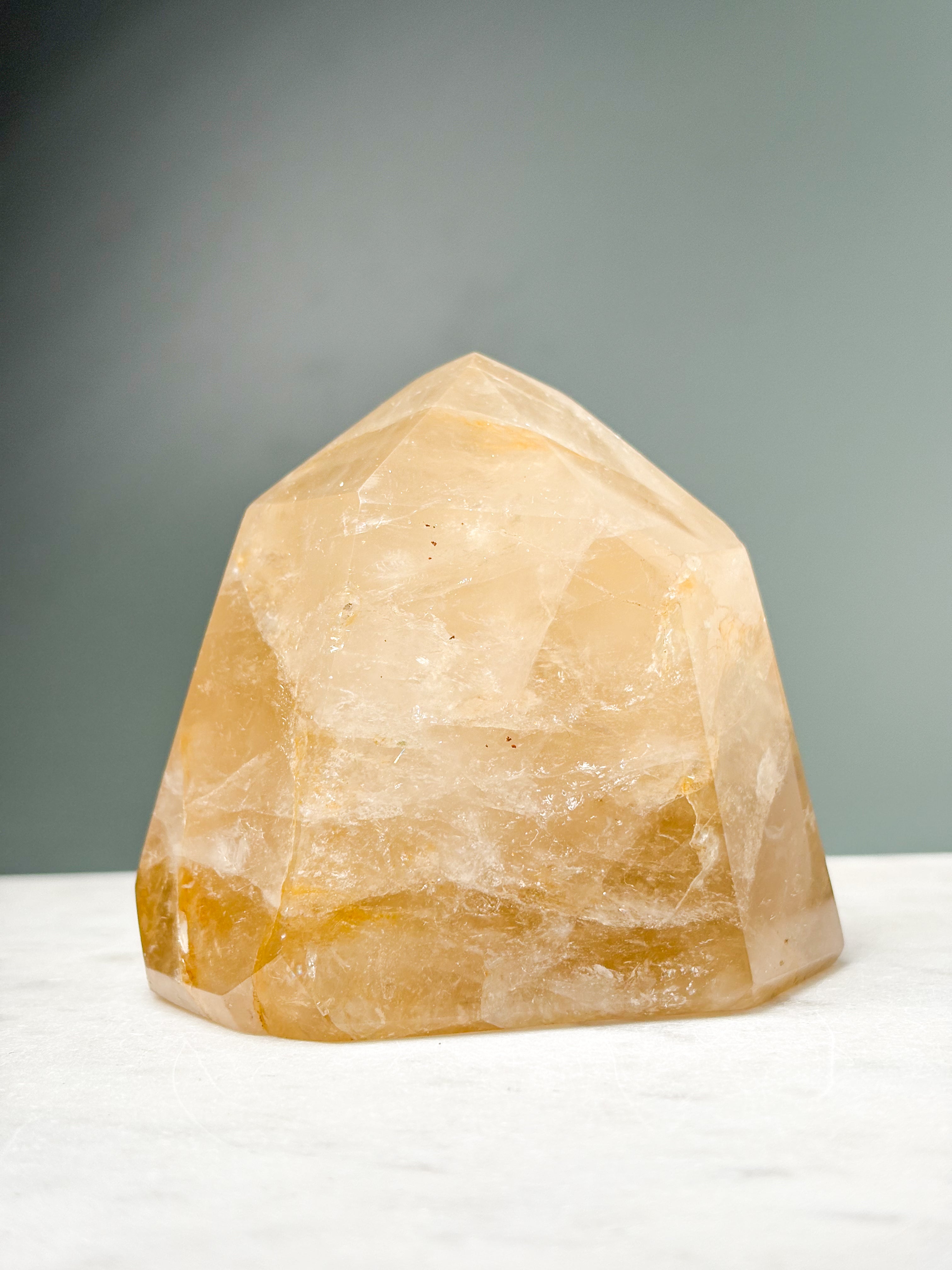 Citrin Tårn (Nr. 1)