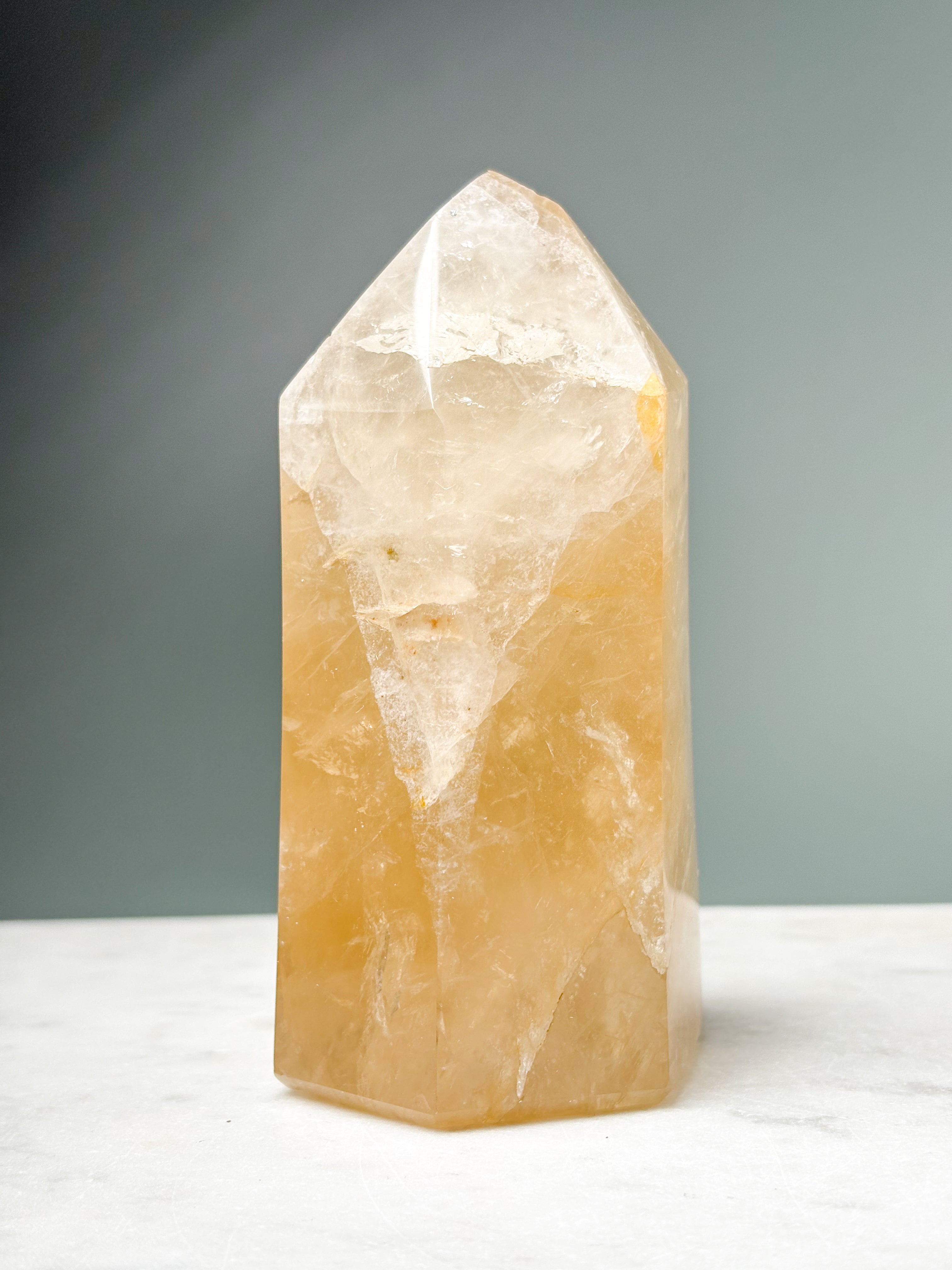 Citrin Tårn (Nr. 4)