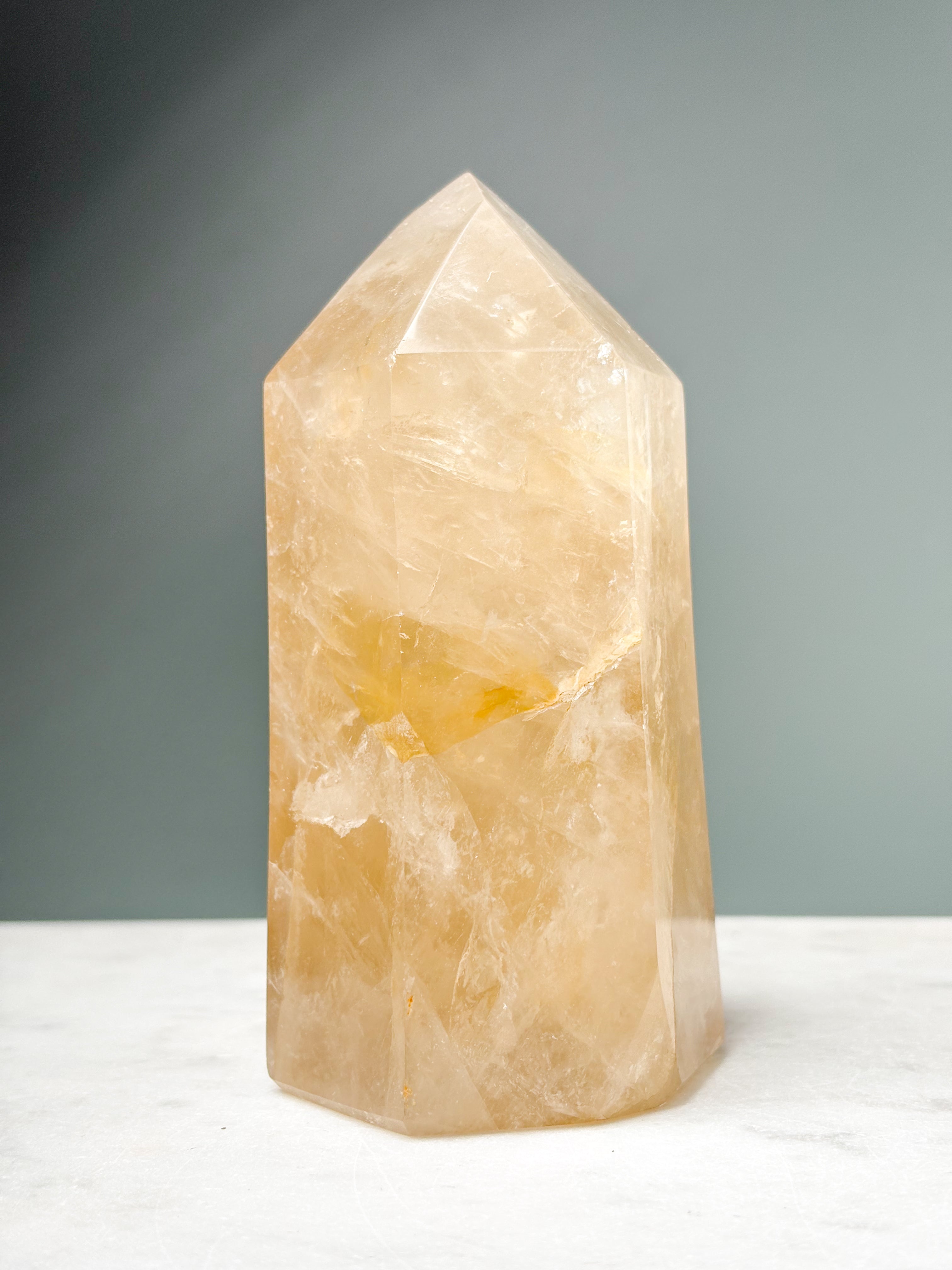 Citrin Tårn (Nr. 4)