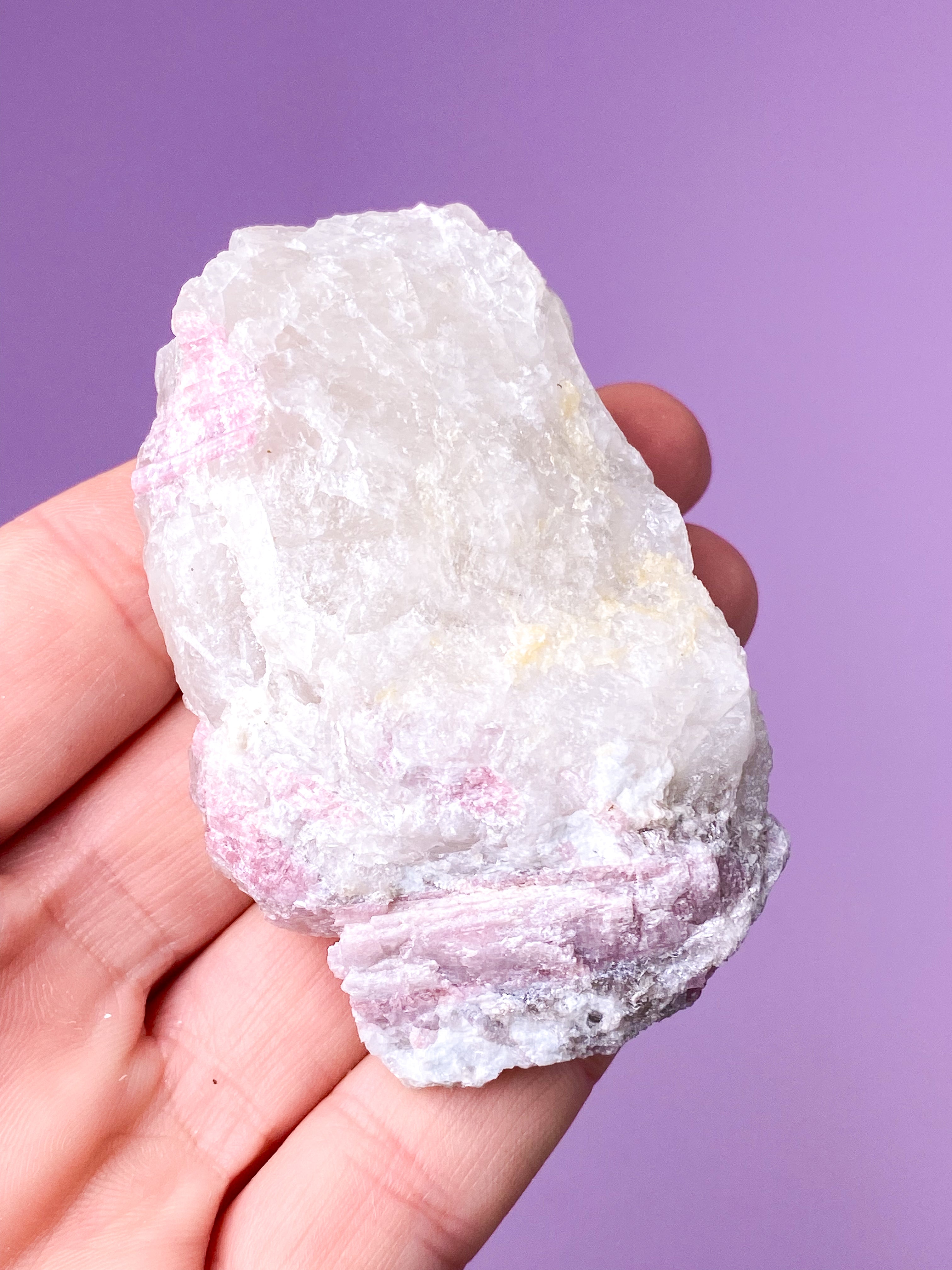 Namibia Pink Turmalin (Nr. 13)