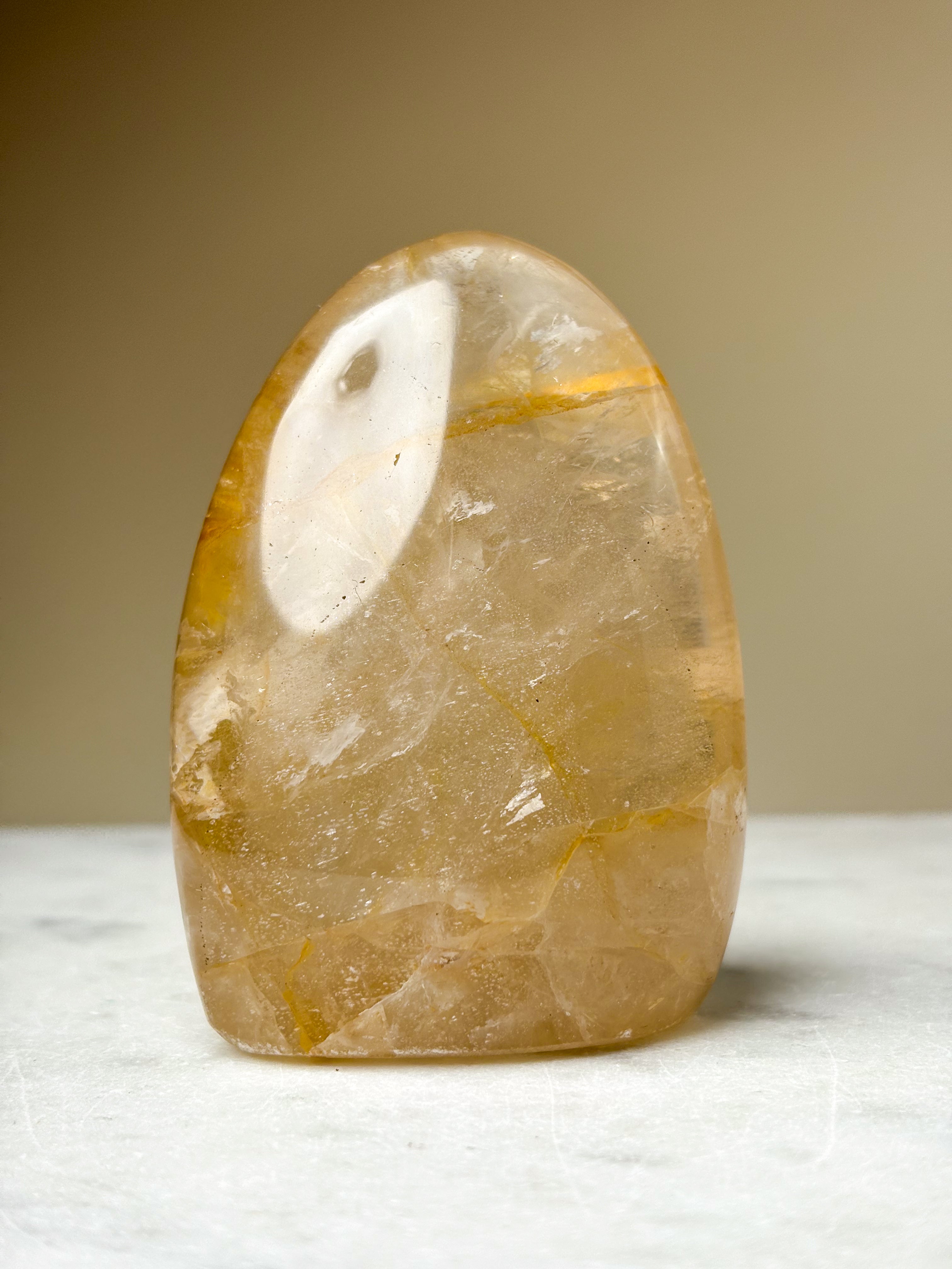 Golden Healer Freeform (Nr. 2)