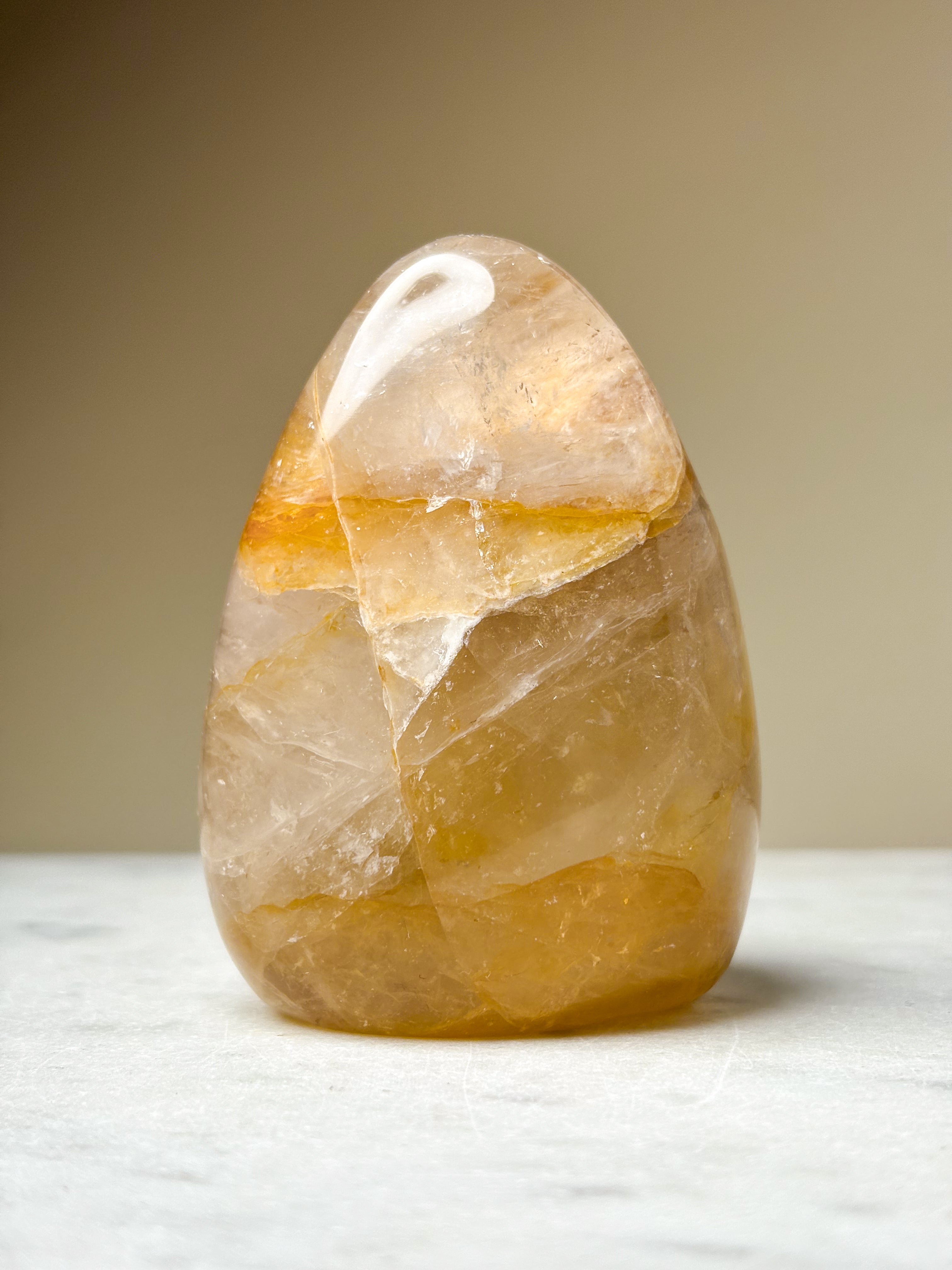 Golden Healer Freeform (Nr. 7)