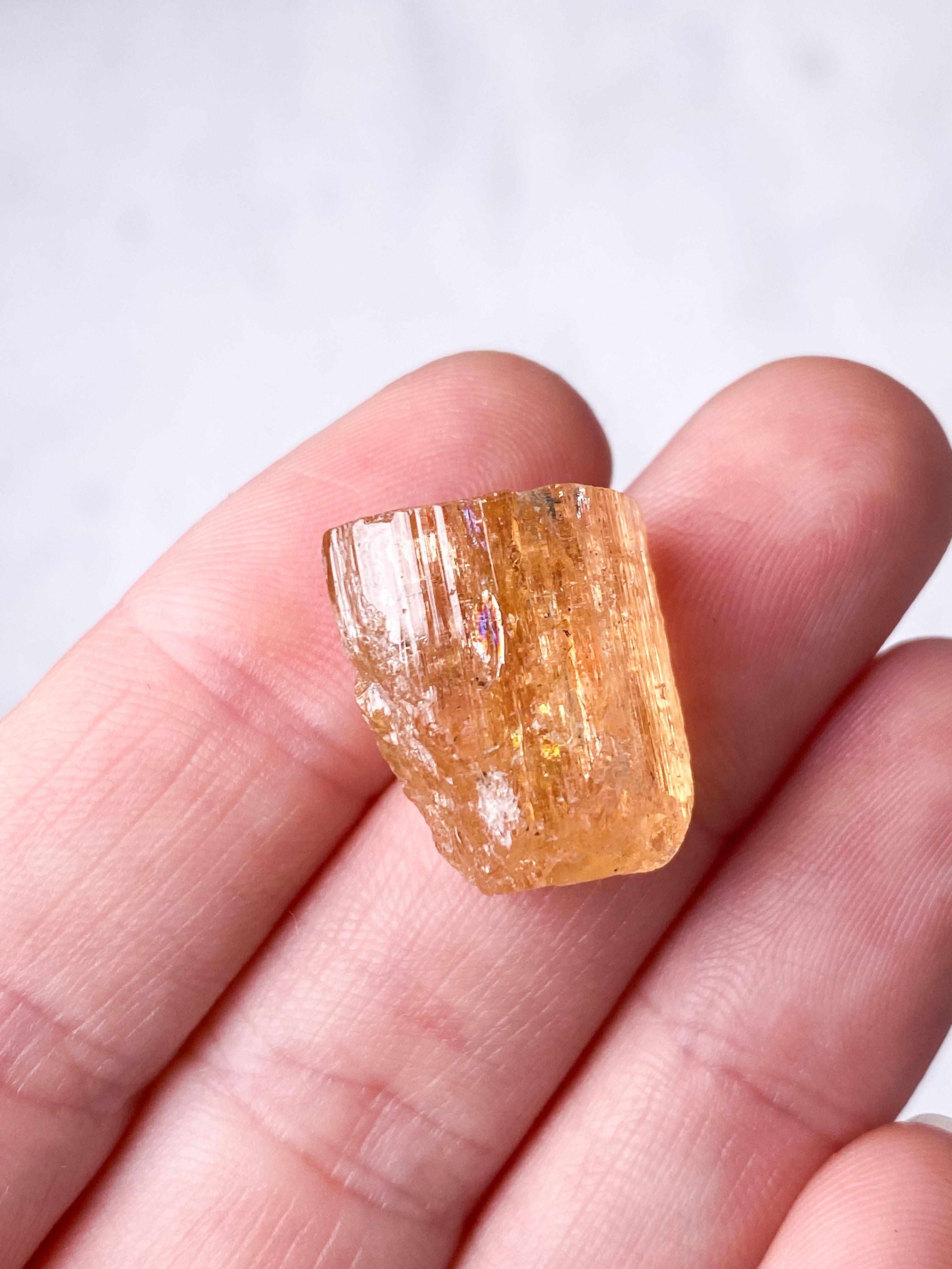 Topaz (Nr. 5)