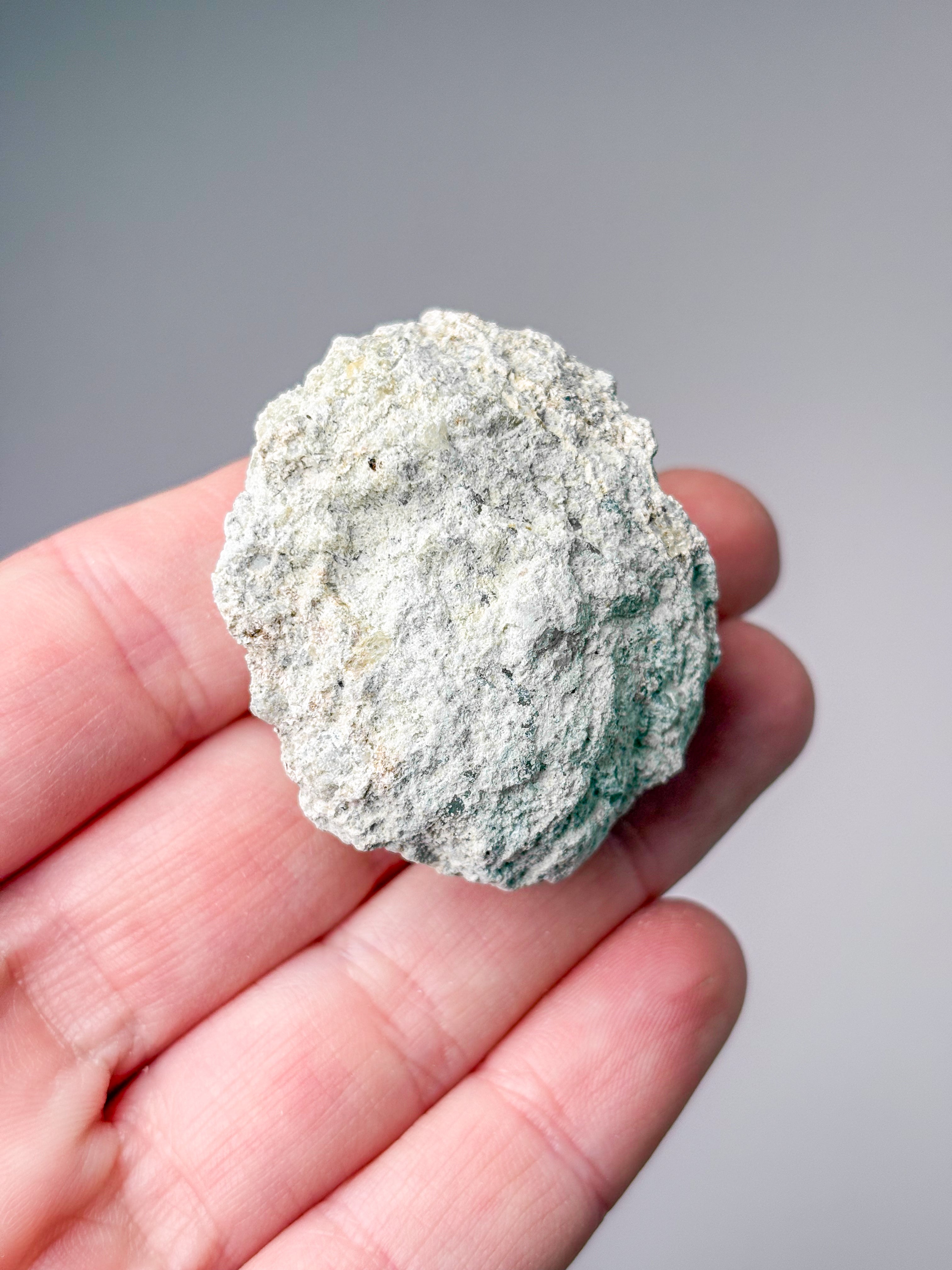 Spirit Flower Geode (No. 3)