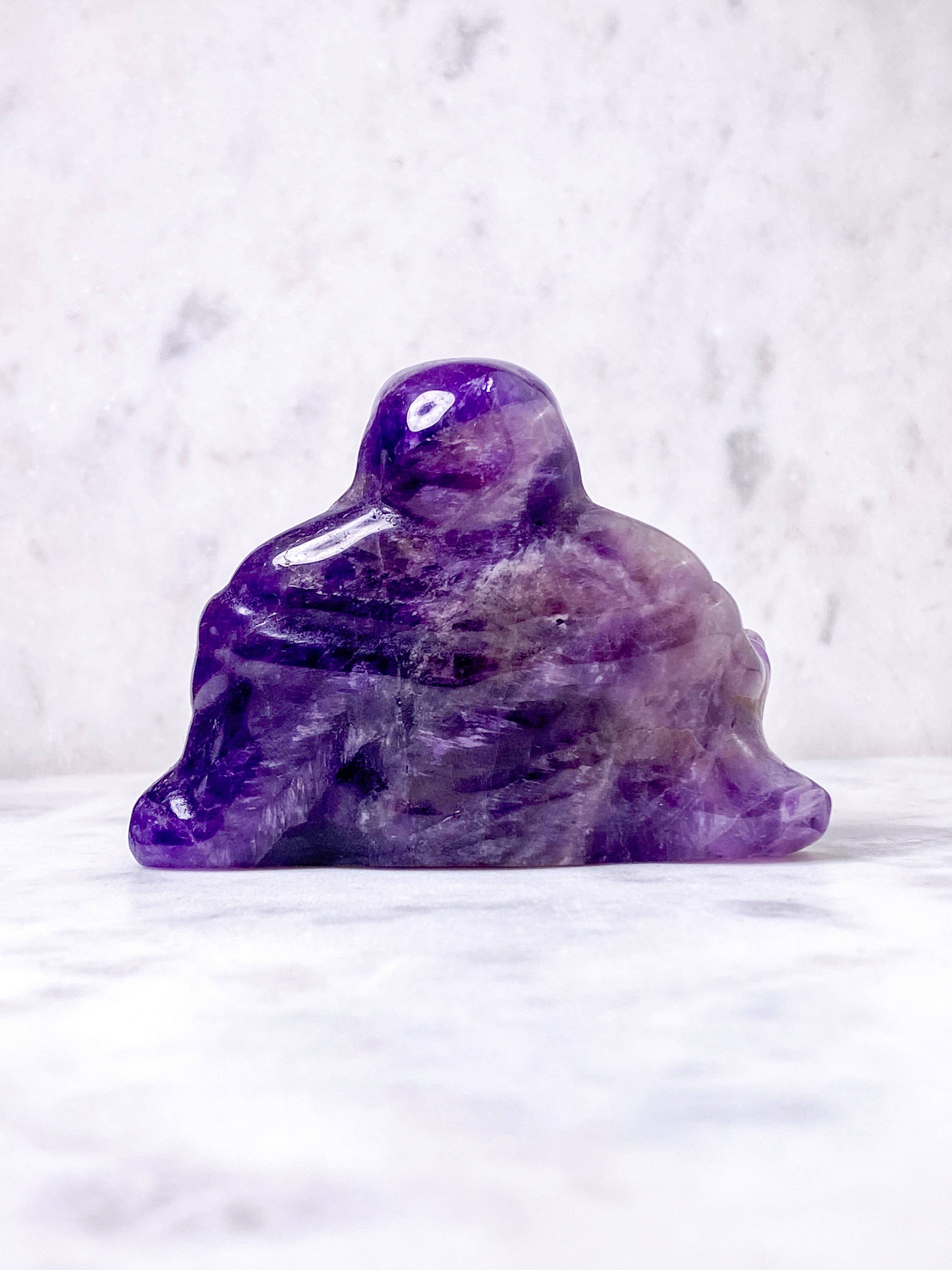 Amethyst ficksten