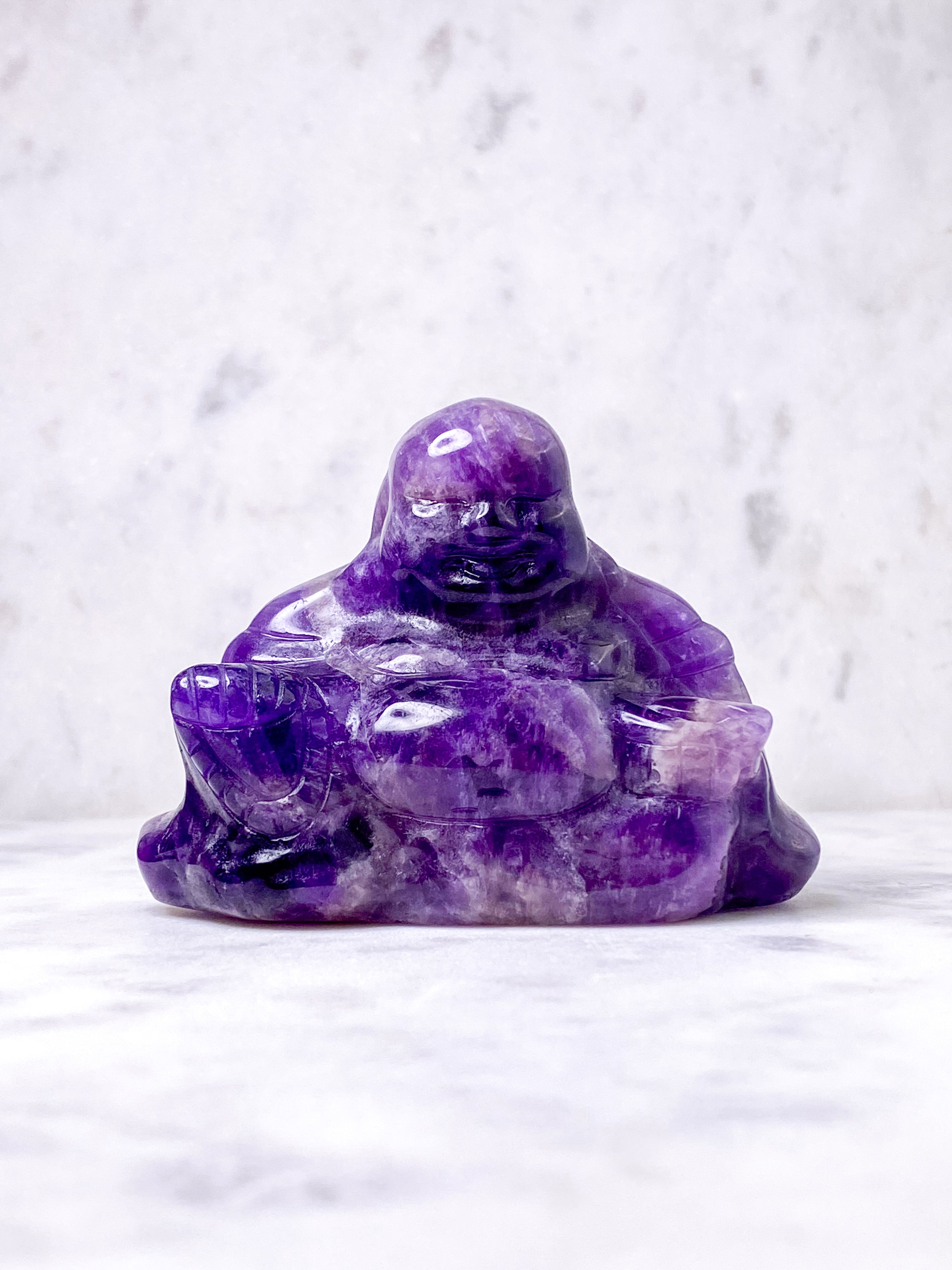 Amethyst ficksten