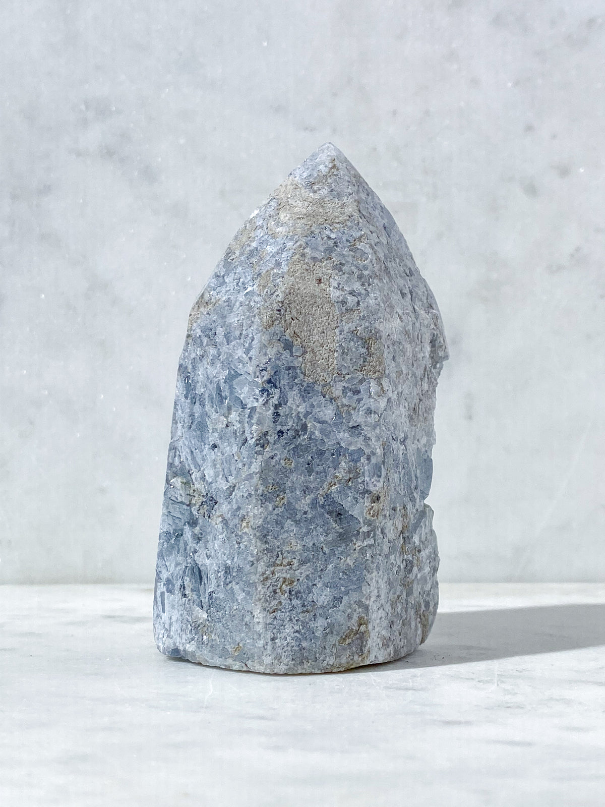 Celestit Geode Tårn (Nr. 2)