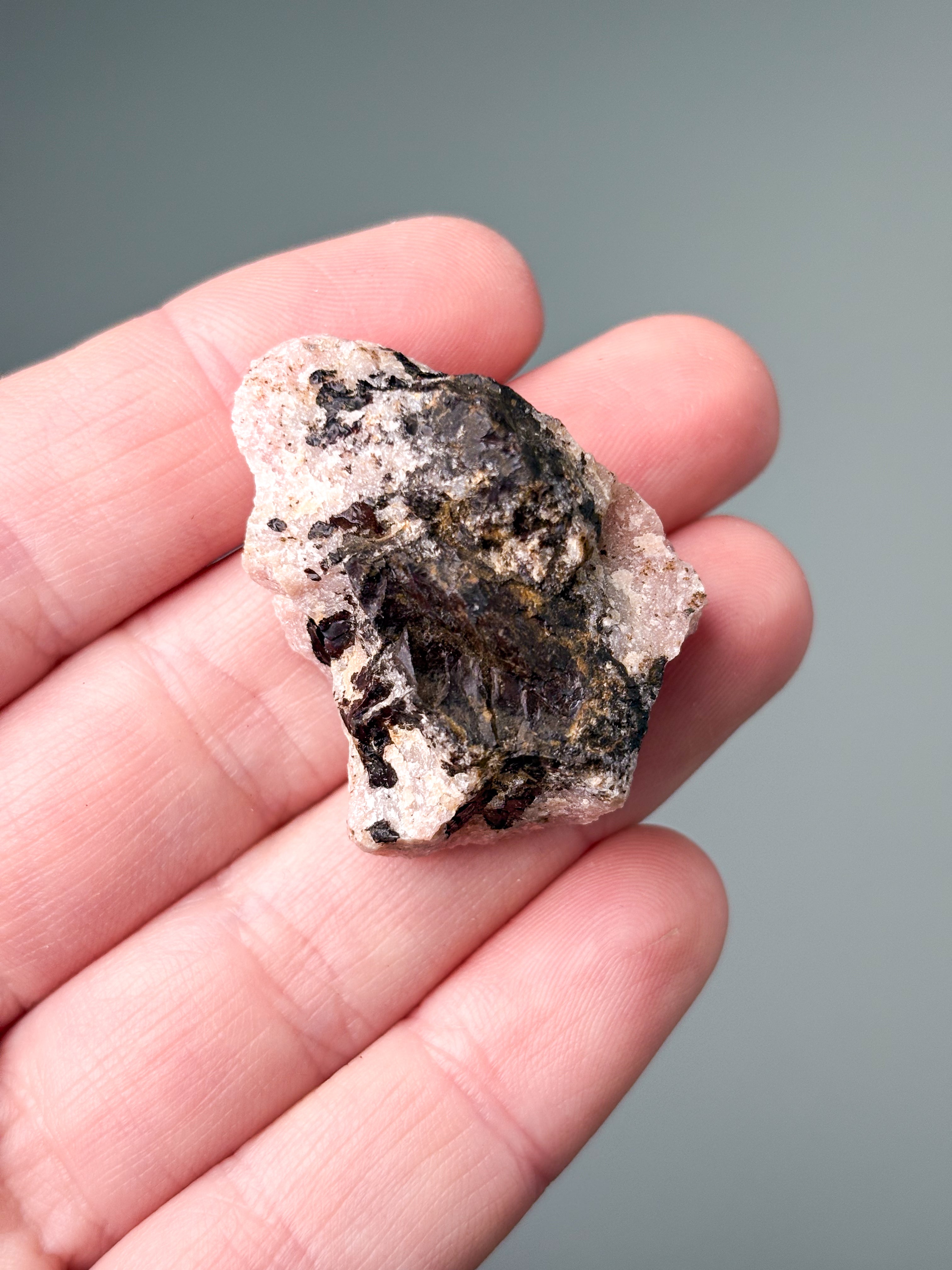 Rhodochrosite Cluster (No. 23) Exclusive Quality