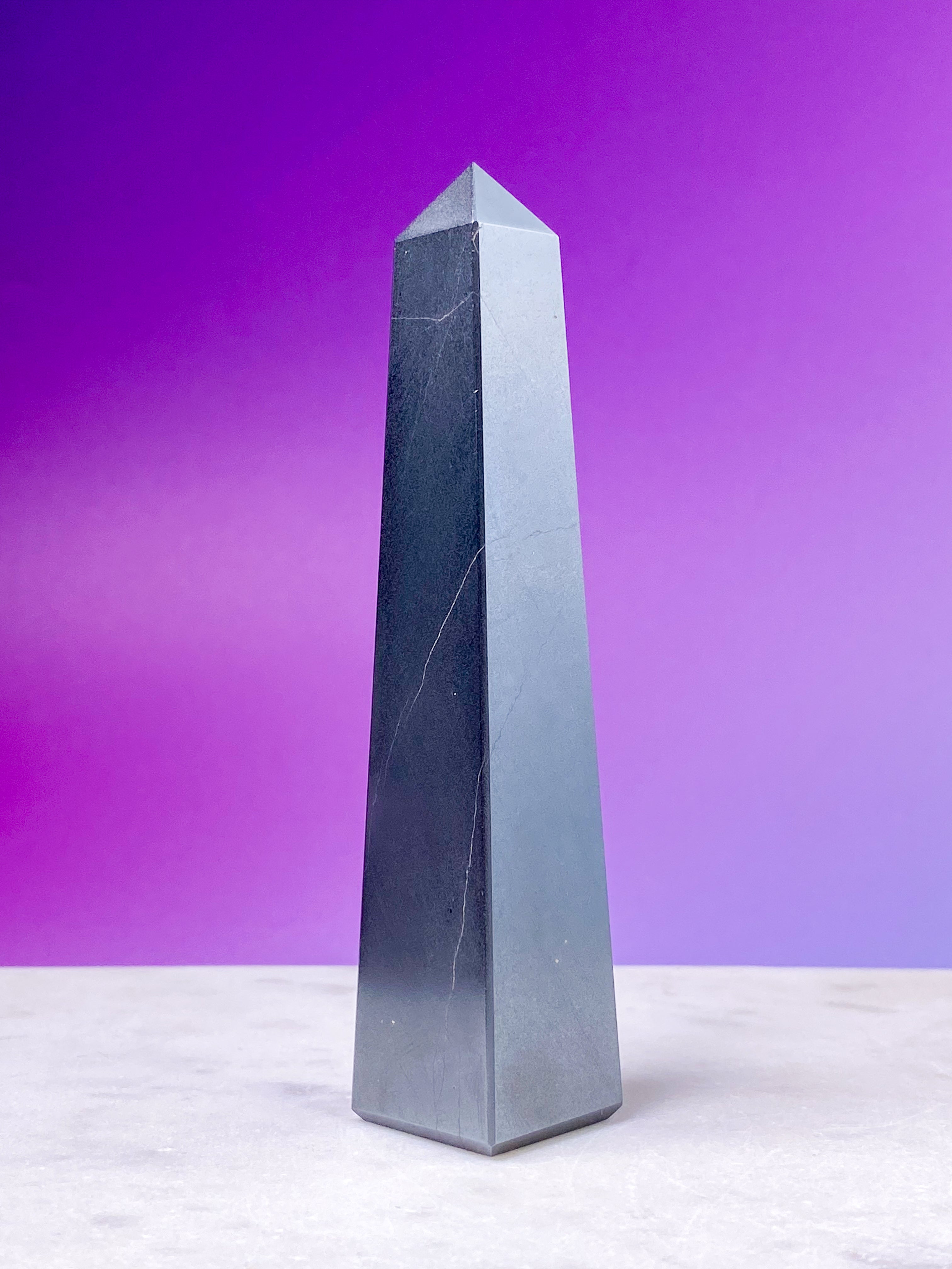 Hematitpolerad