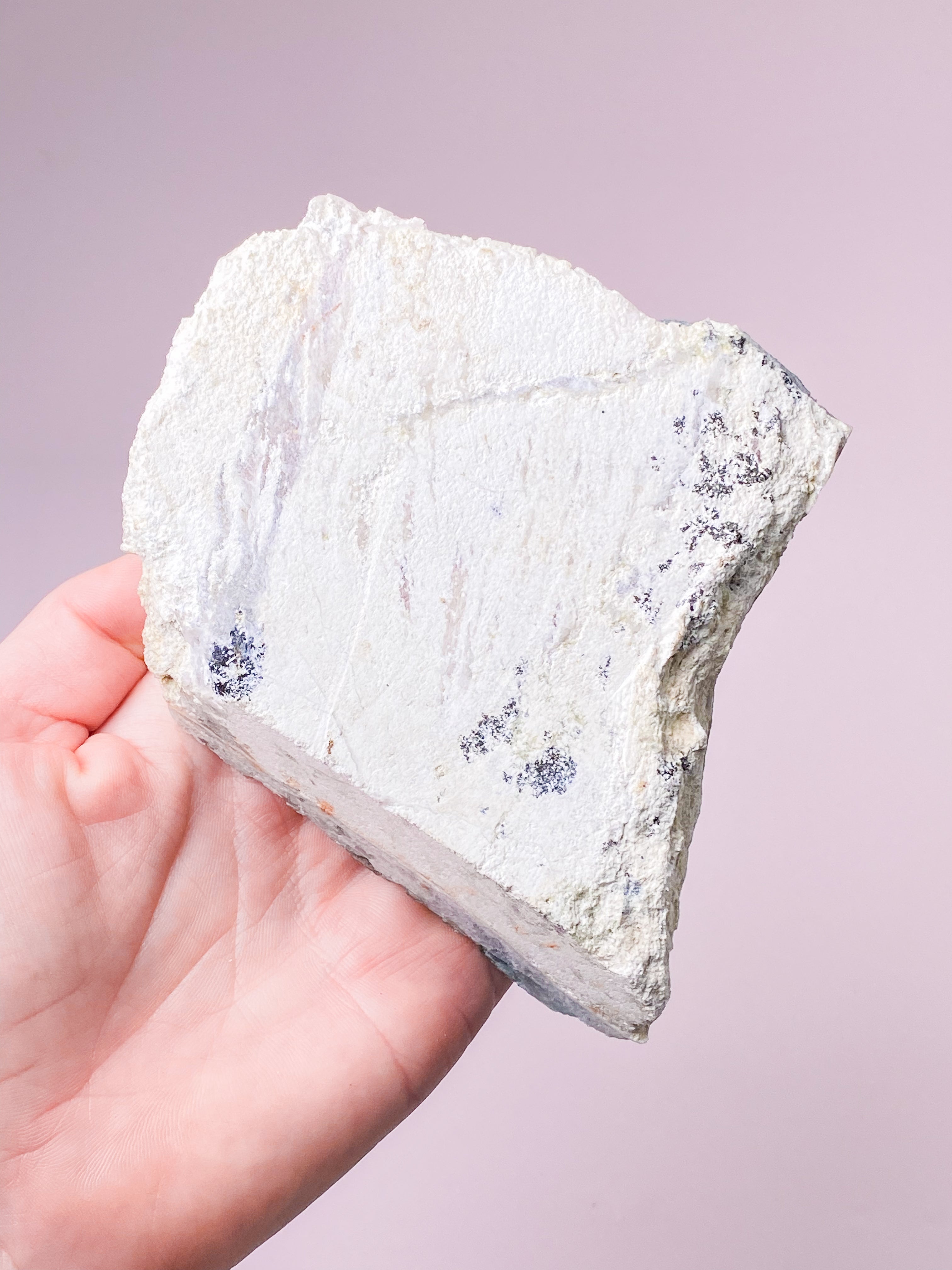 Grøn Kubisk Fluorit Klynge (Nr. 22) Eksklusiv Kvalitet