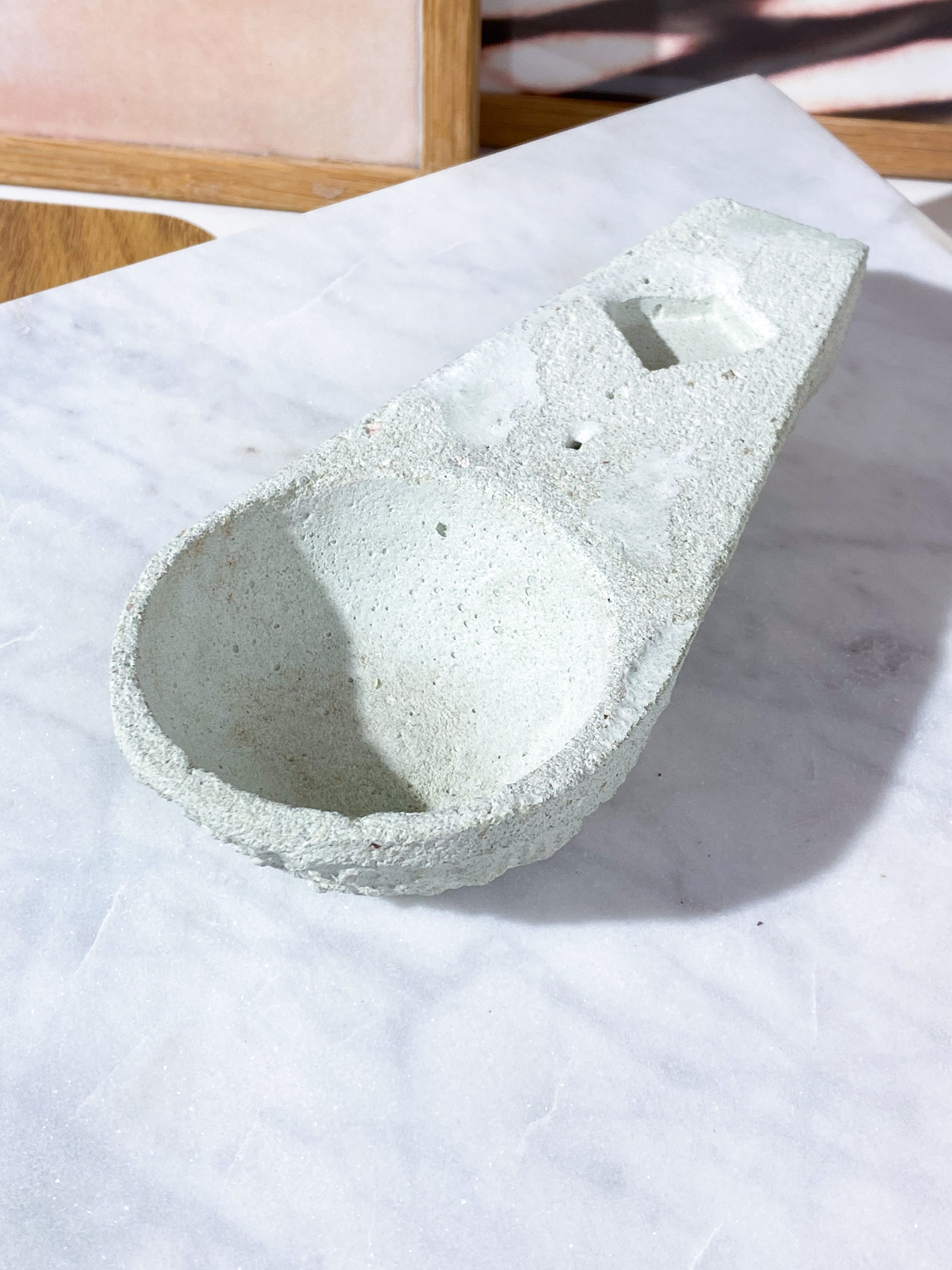 Sahumador Røgelsesholder