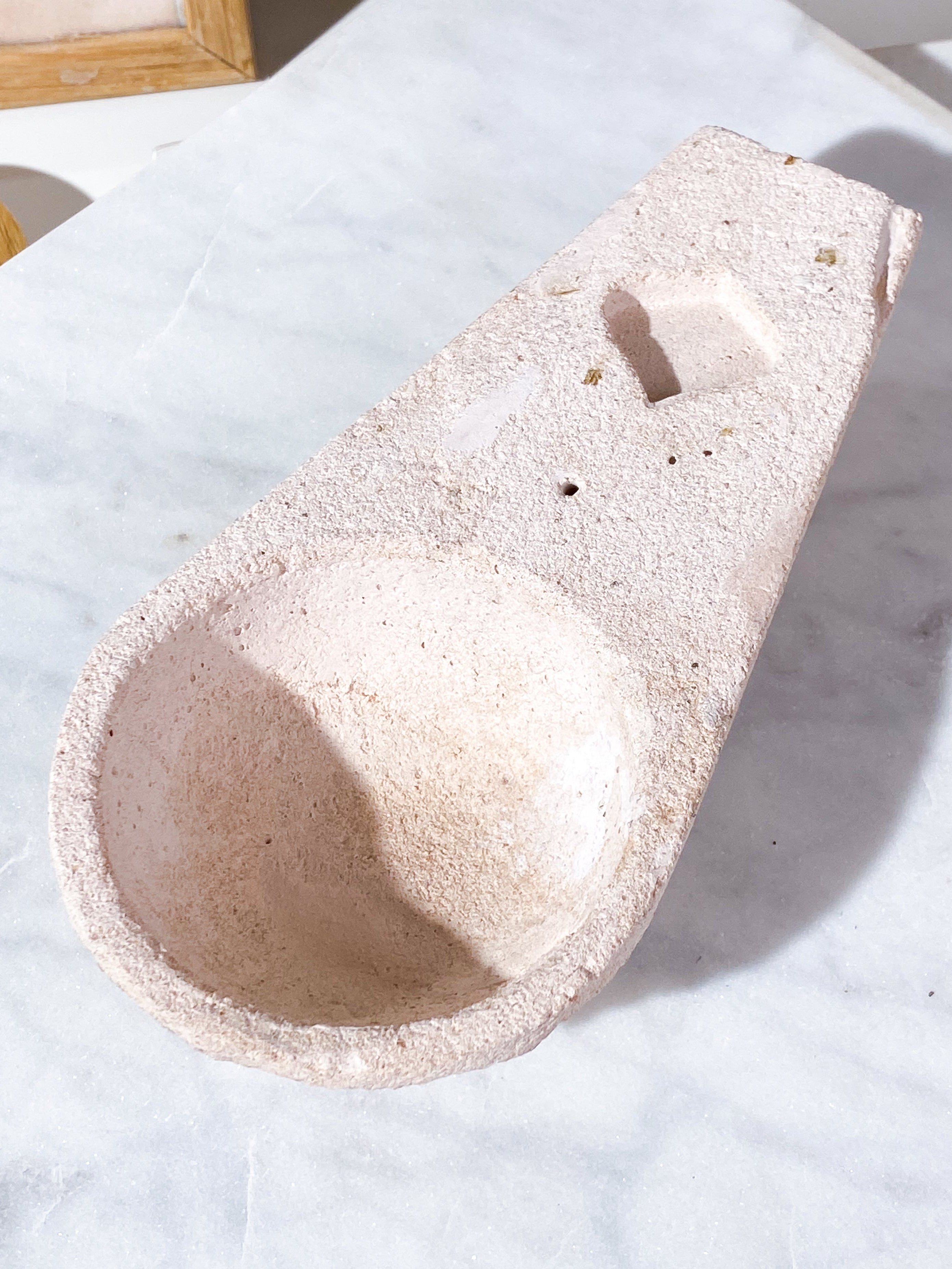 Sahumador Røgelsesholder