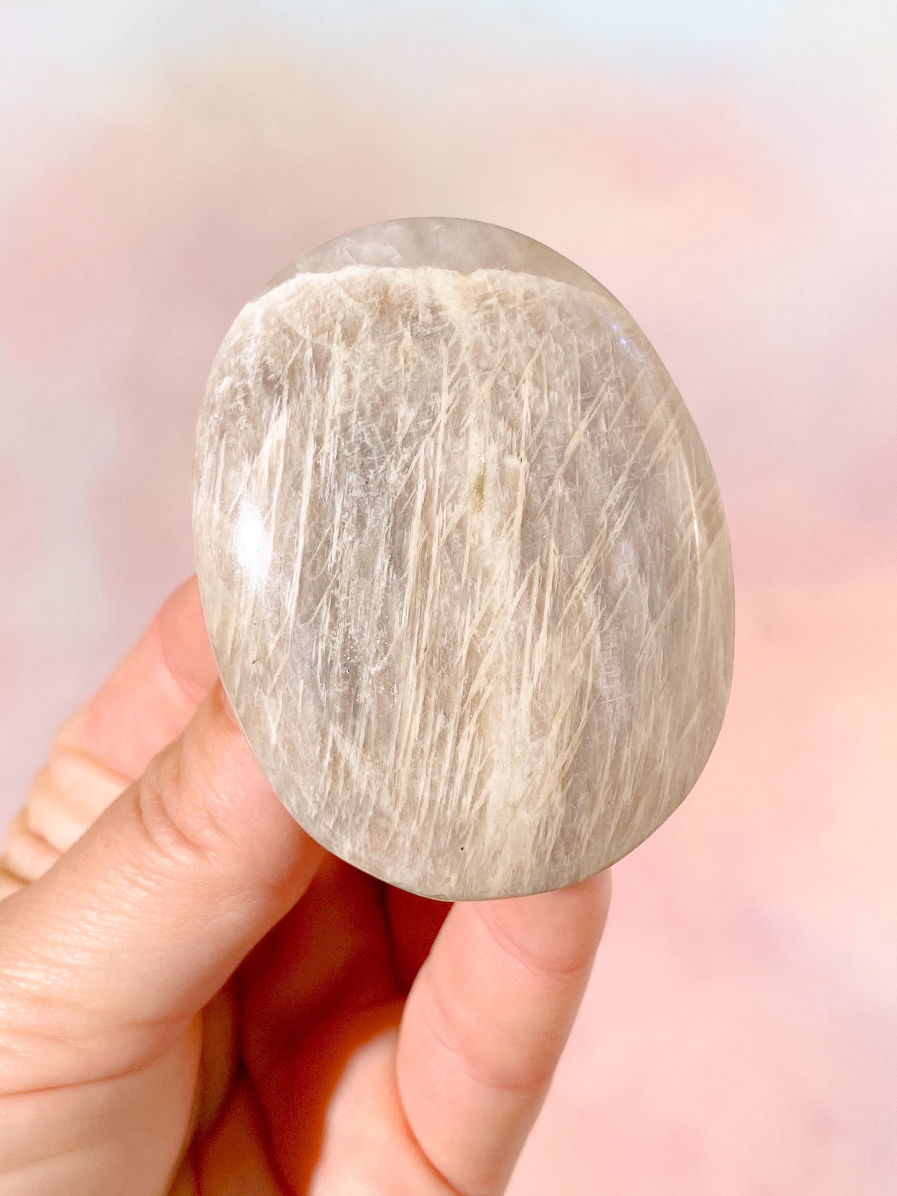 Månesten Palmstone (Nr. 3)