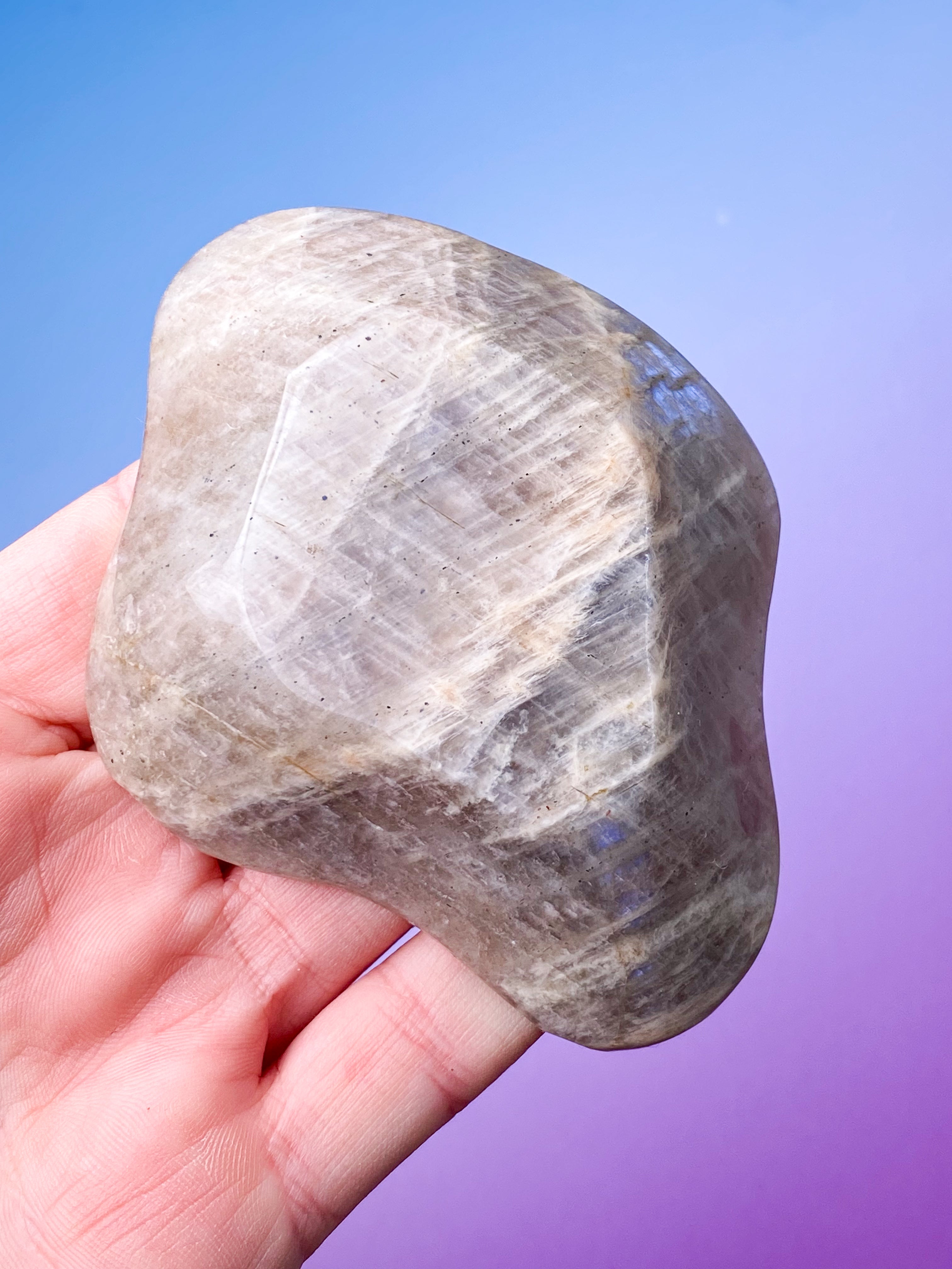 Tanzania Månesten Skål (Nr. 16)