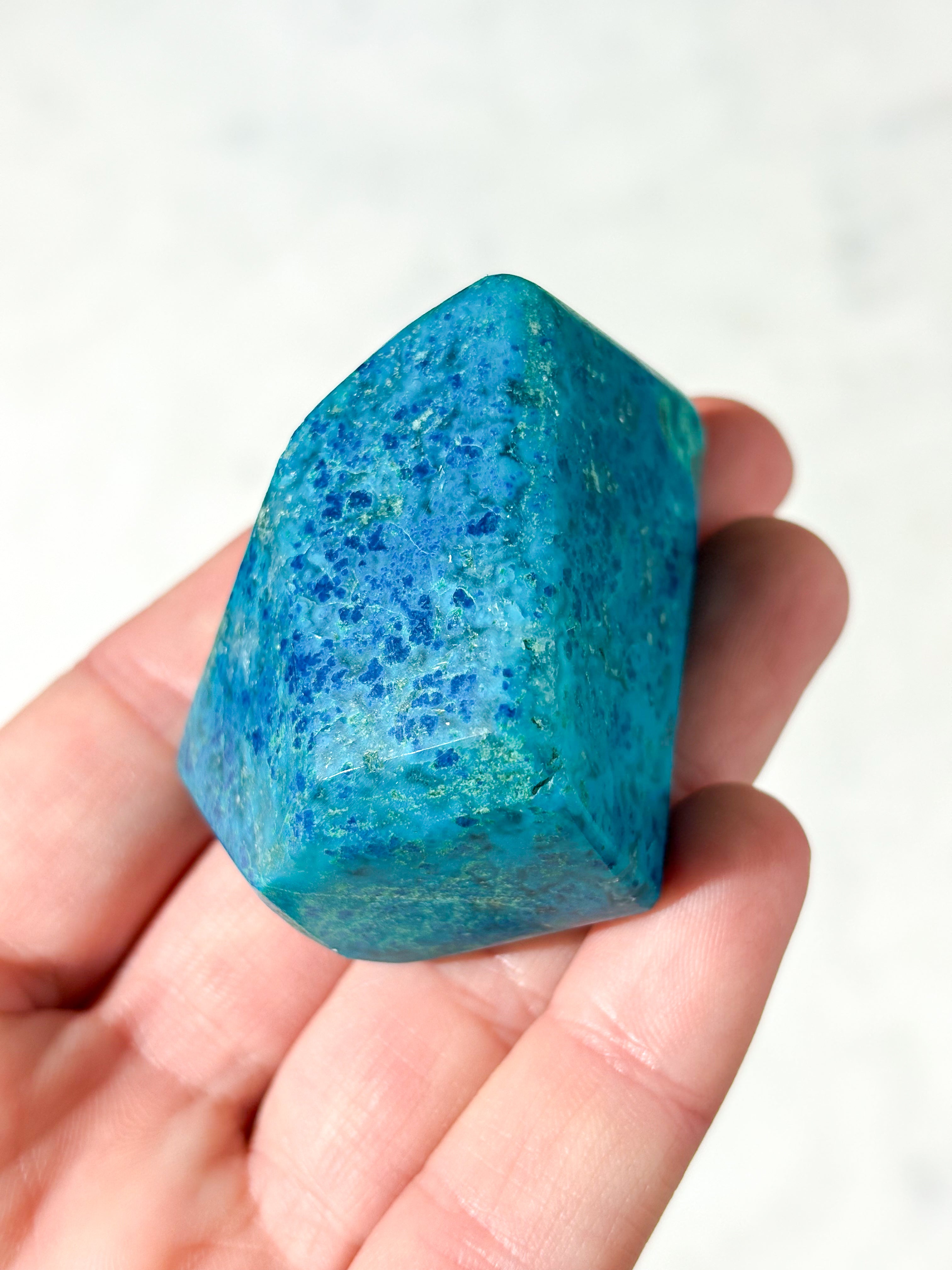 Shattuckit Freeform (Nr. 3)