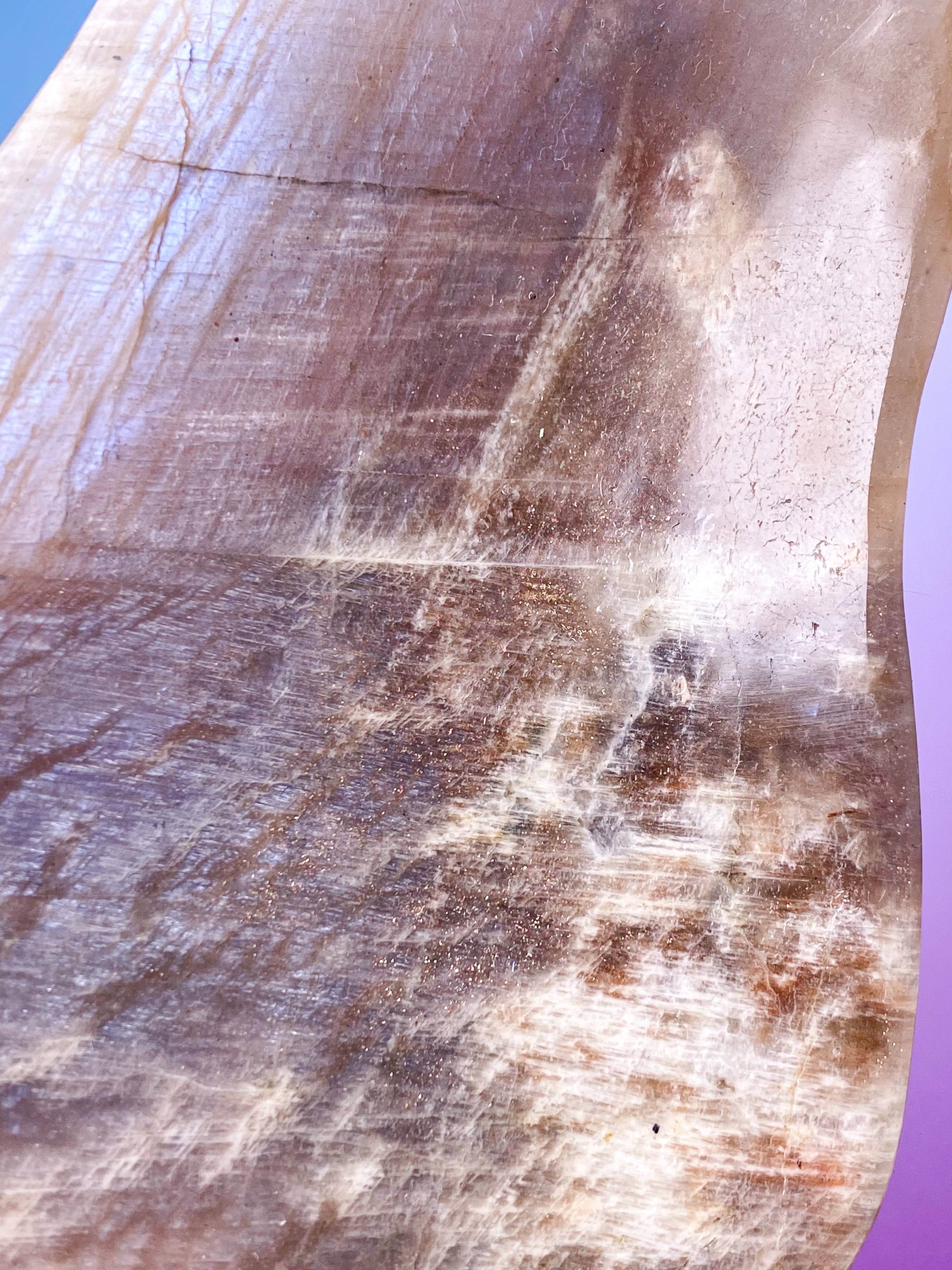 Tanzania Månesten Skål (Nr. 17)