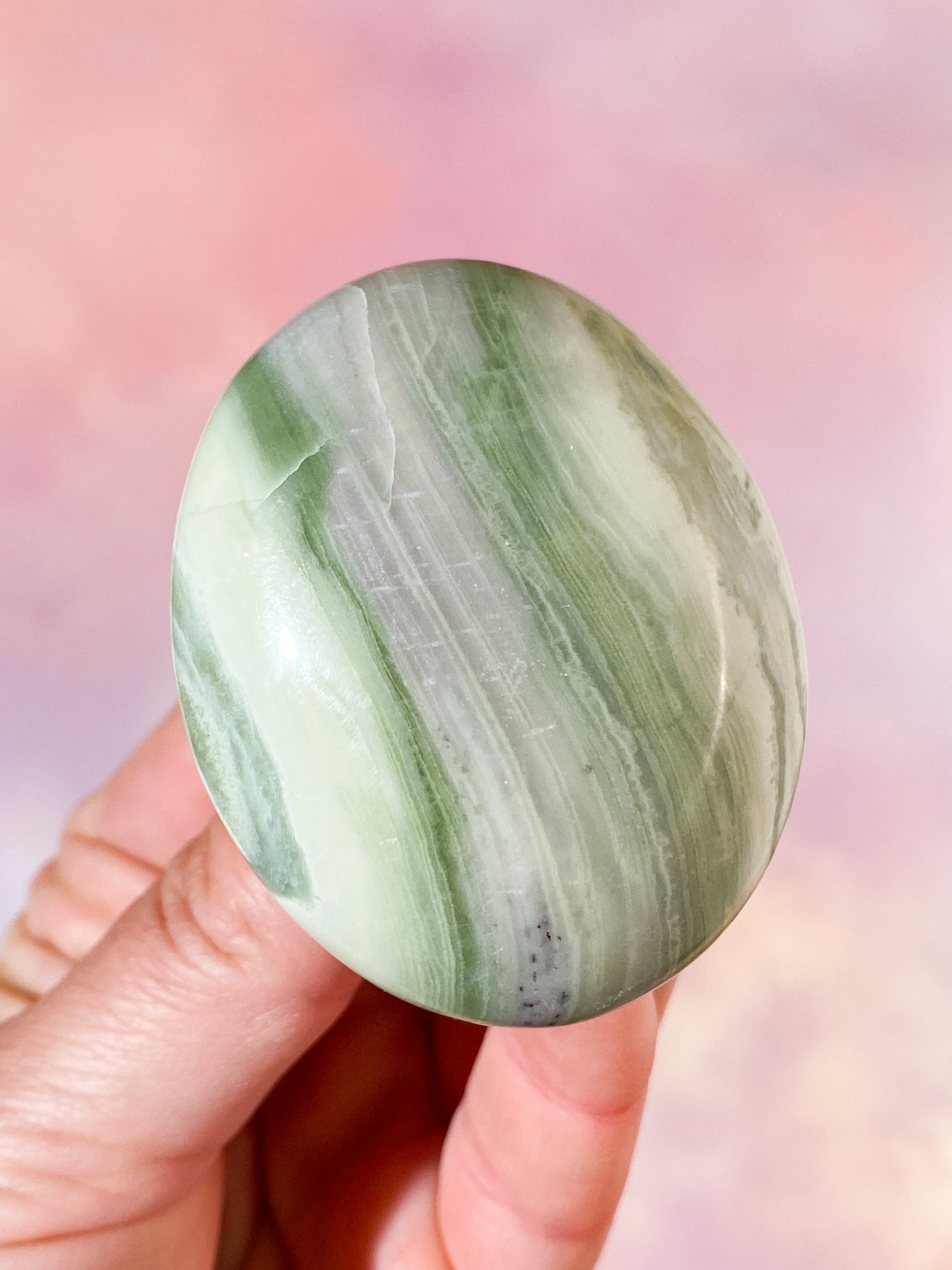 Infinit Palmstone (Nr. 8)
